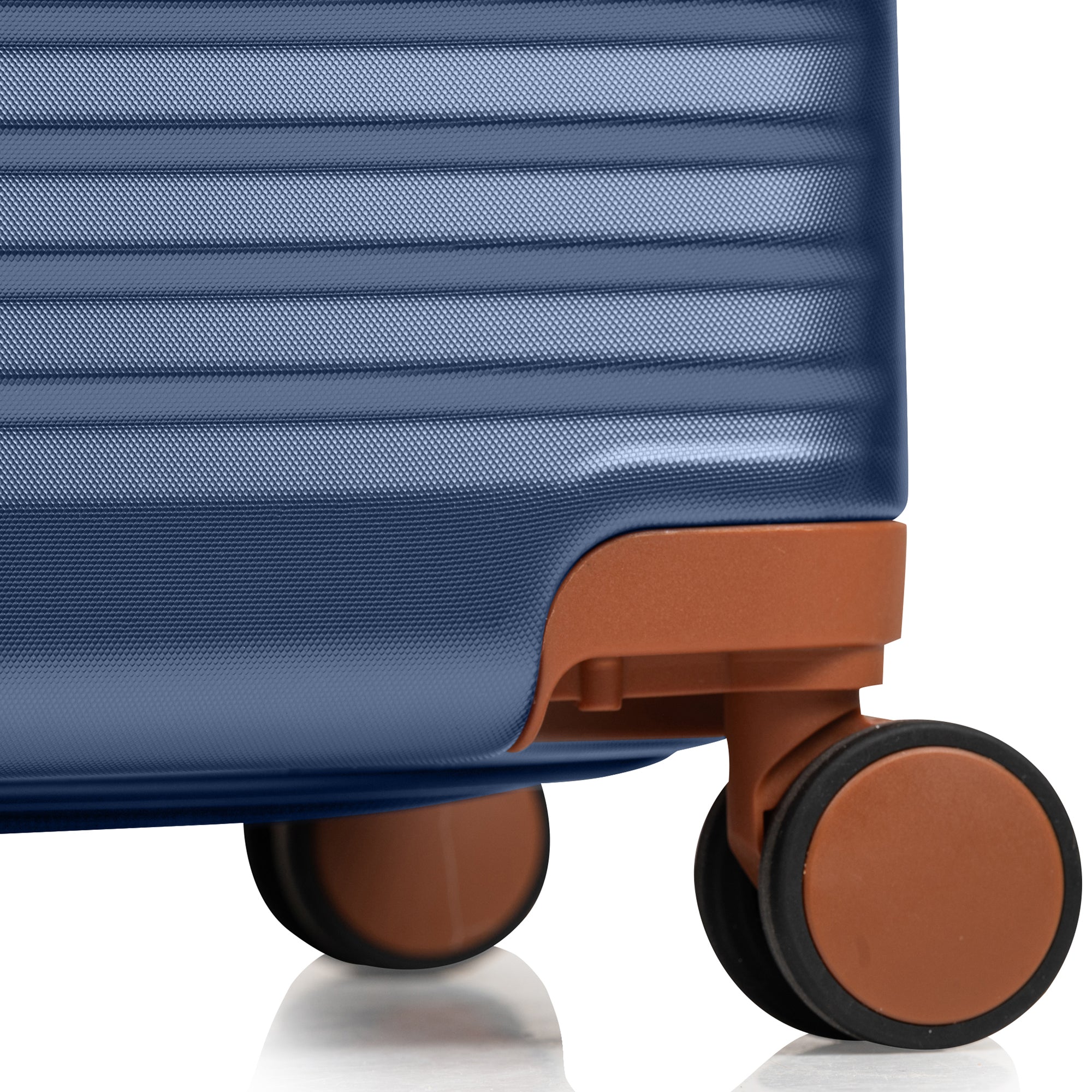 Vintage II / 3-Piece Luggage Set