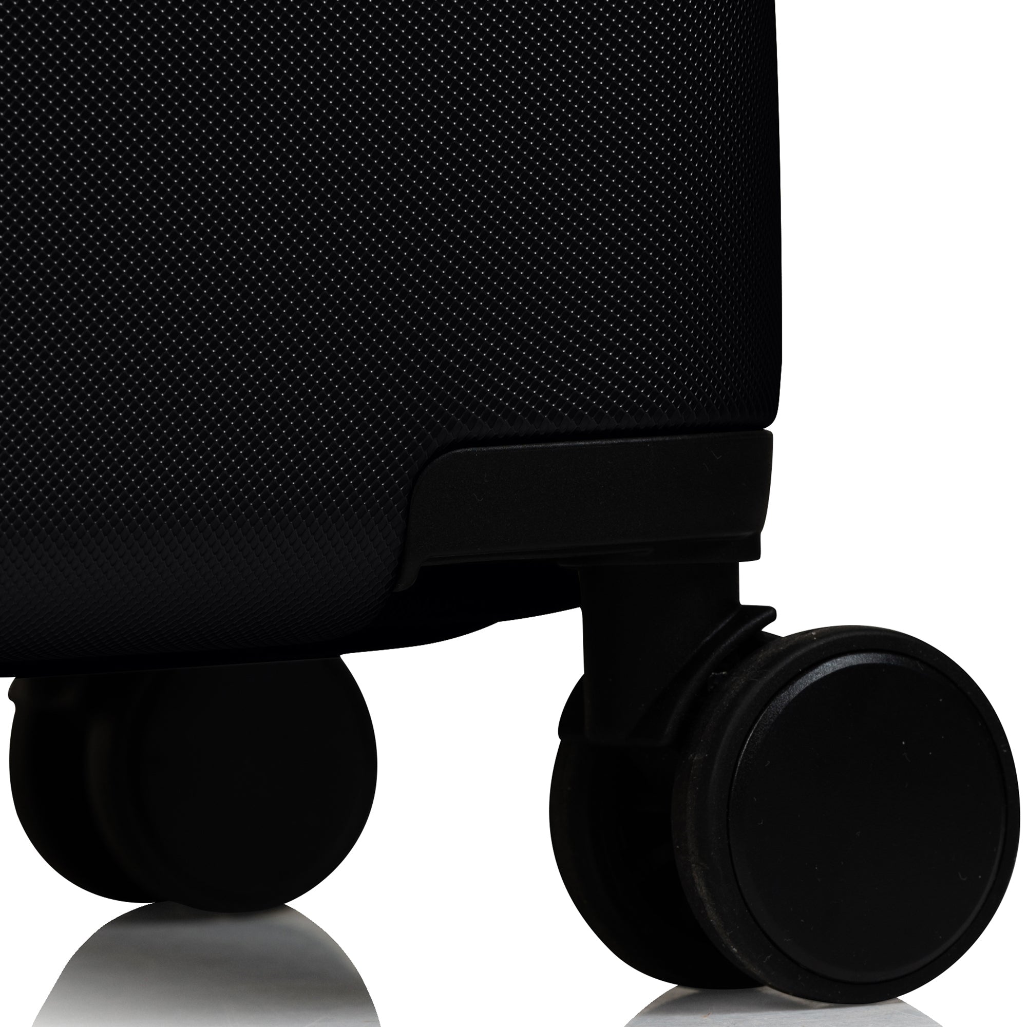 Earth / 3-Piece Luggage Set