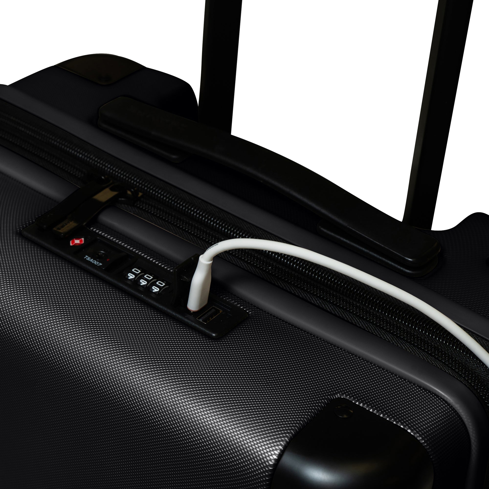 Earth / 3-Piece Luggage Set