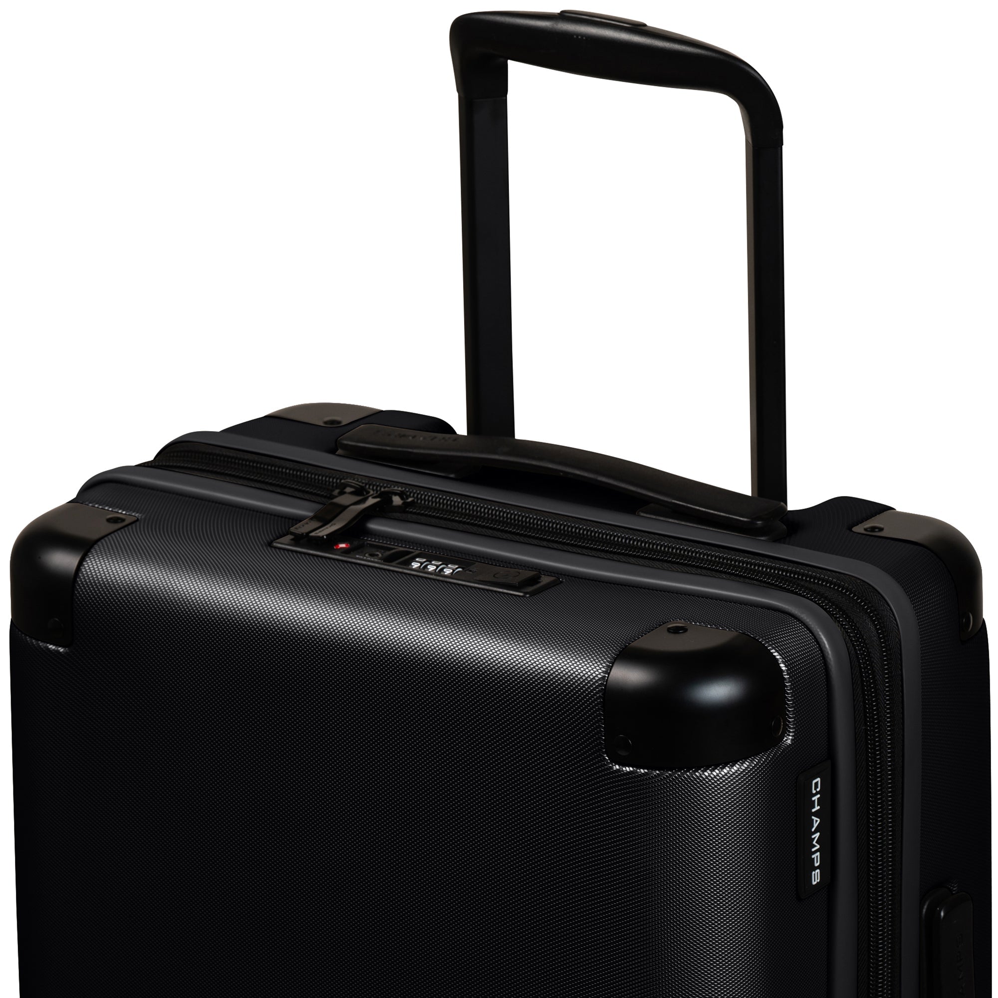 Earth / 3-Piece Luggage Set