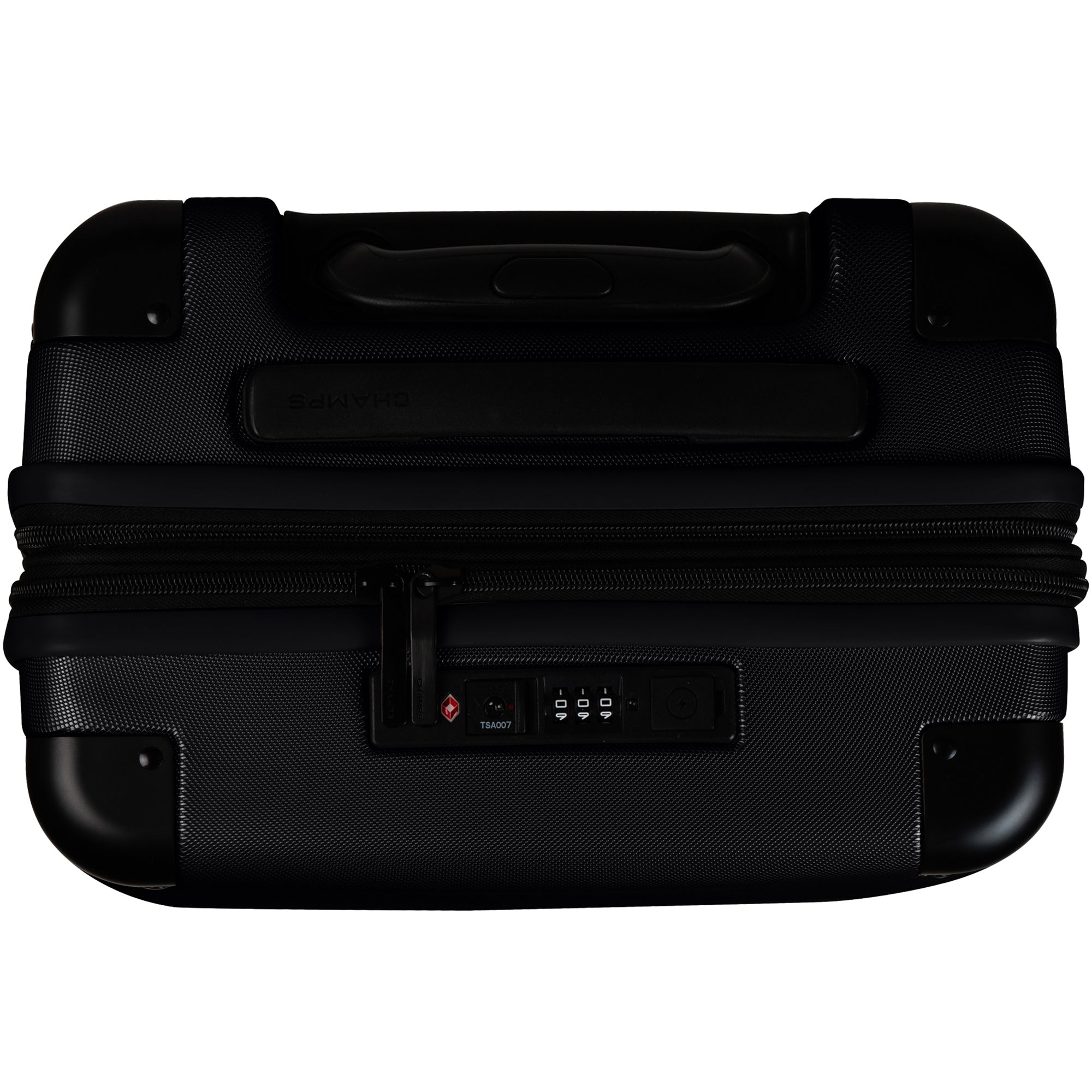 Earth / 3-Piece Luggage Set