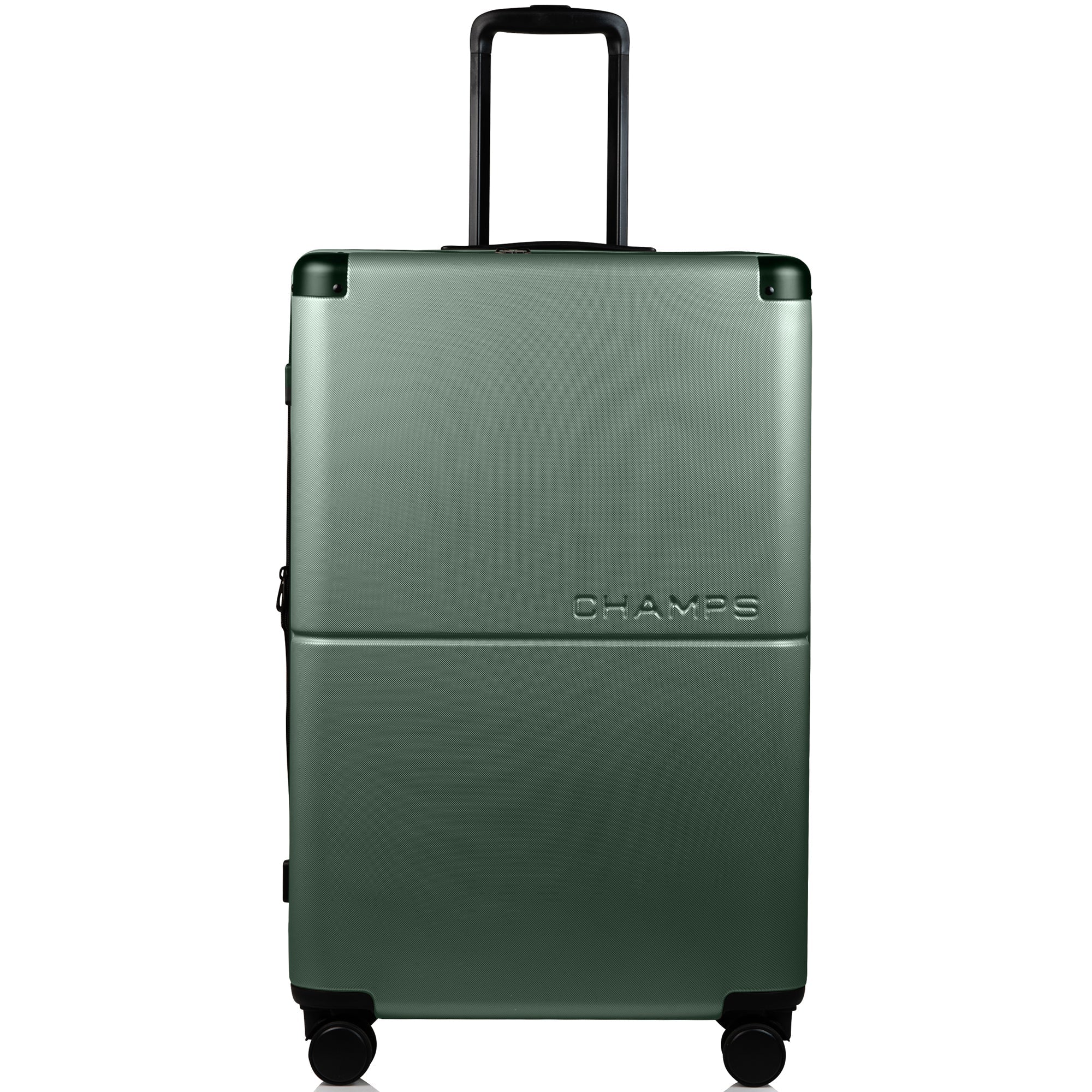 Earth / 3-Piece Luggage Set