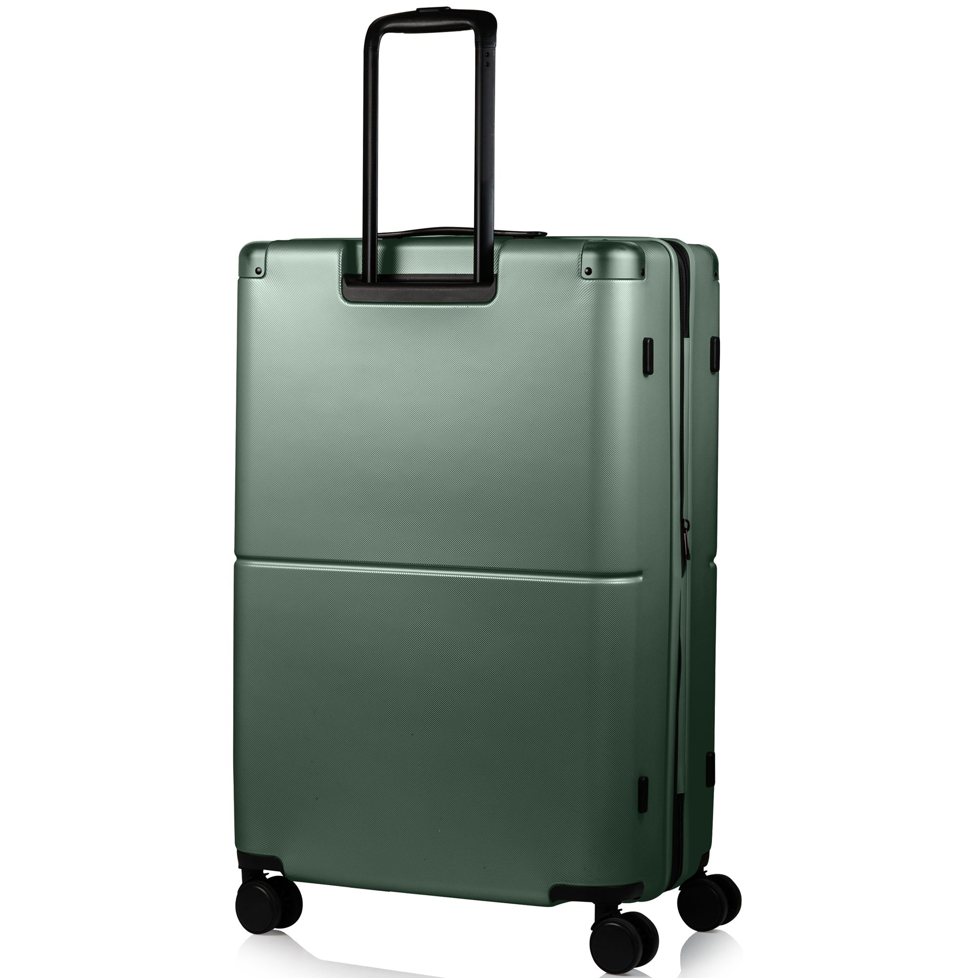 Earth / 3-Piece Luggage Set