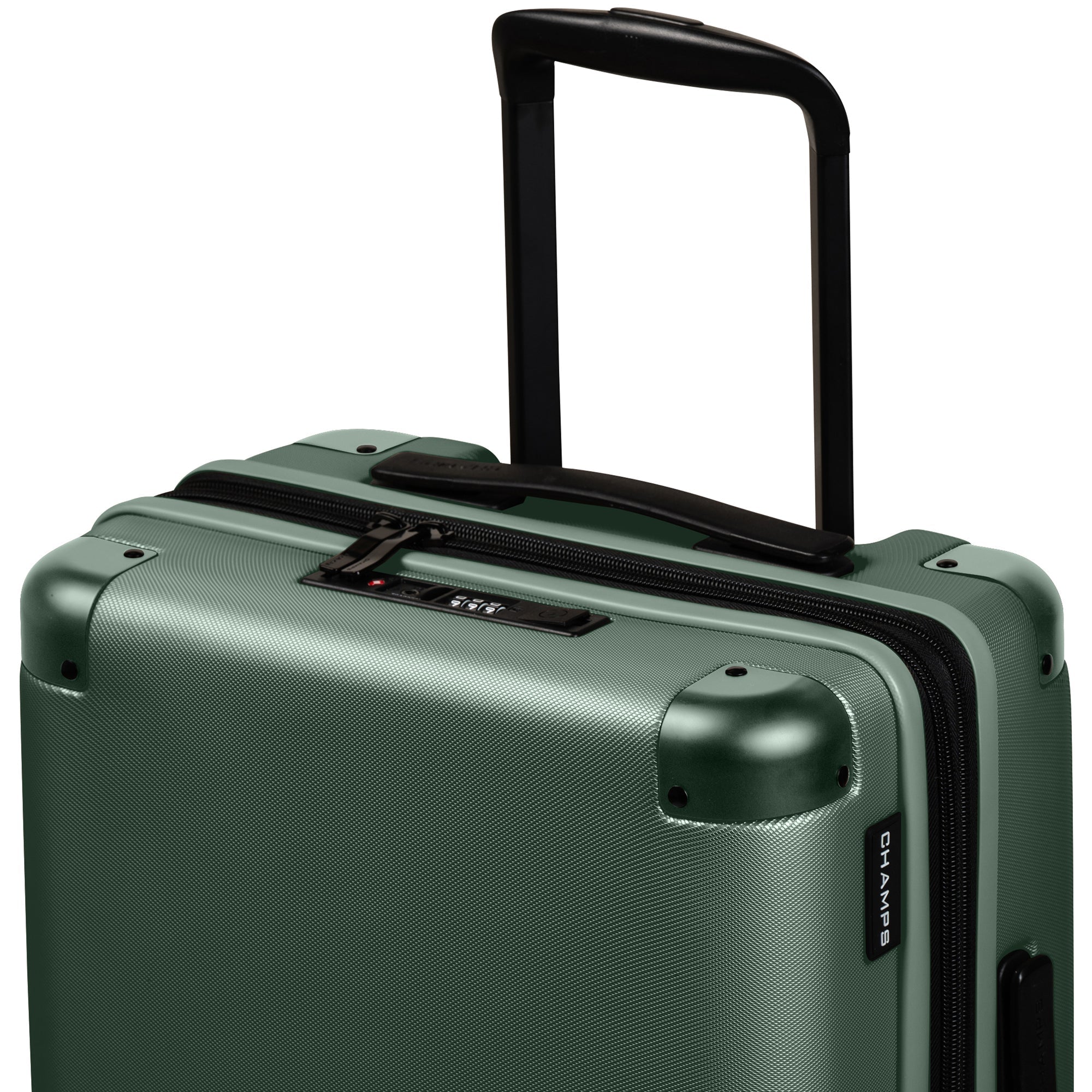 Earth / 3-Piece Luggage Set