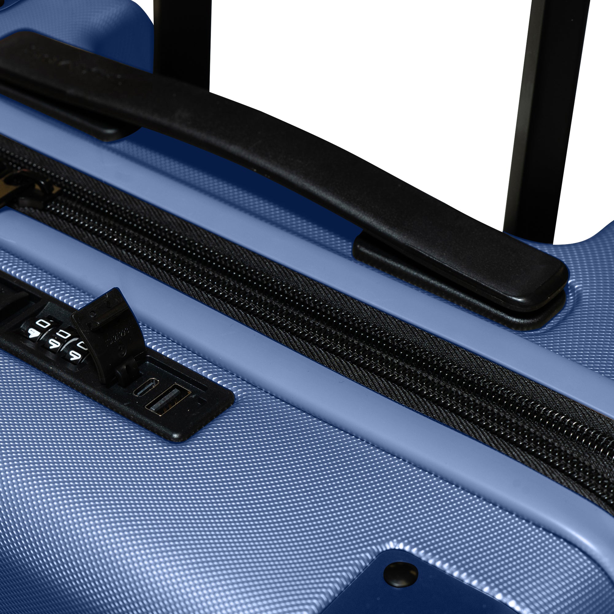 Earth / 3-Piece Luggage Set