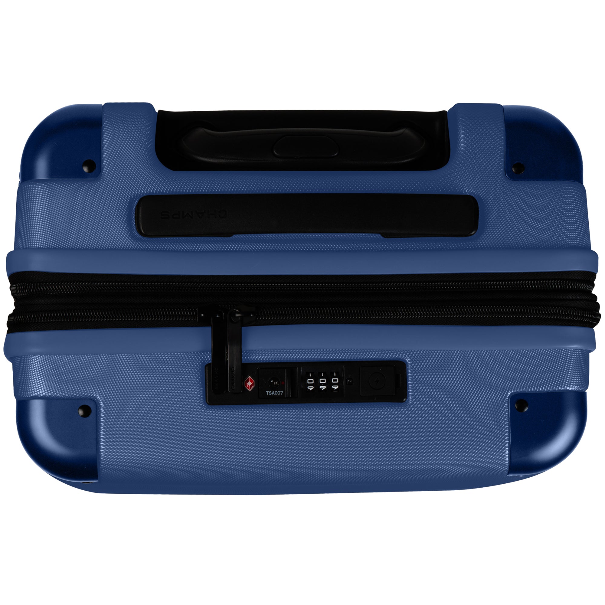 Earth / 3-Piece Luggage Set