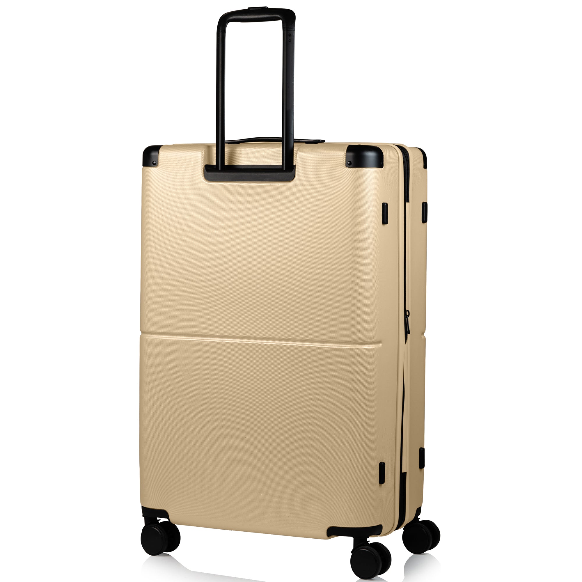 Earth / 3-Piece Luggage Set