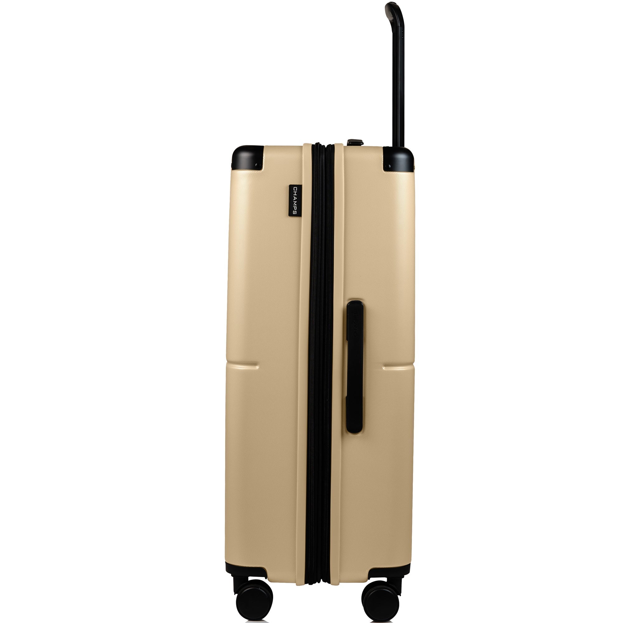 Earth / 3-Piece Luggage Set