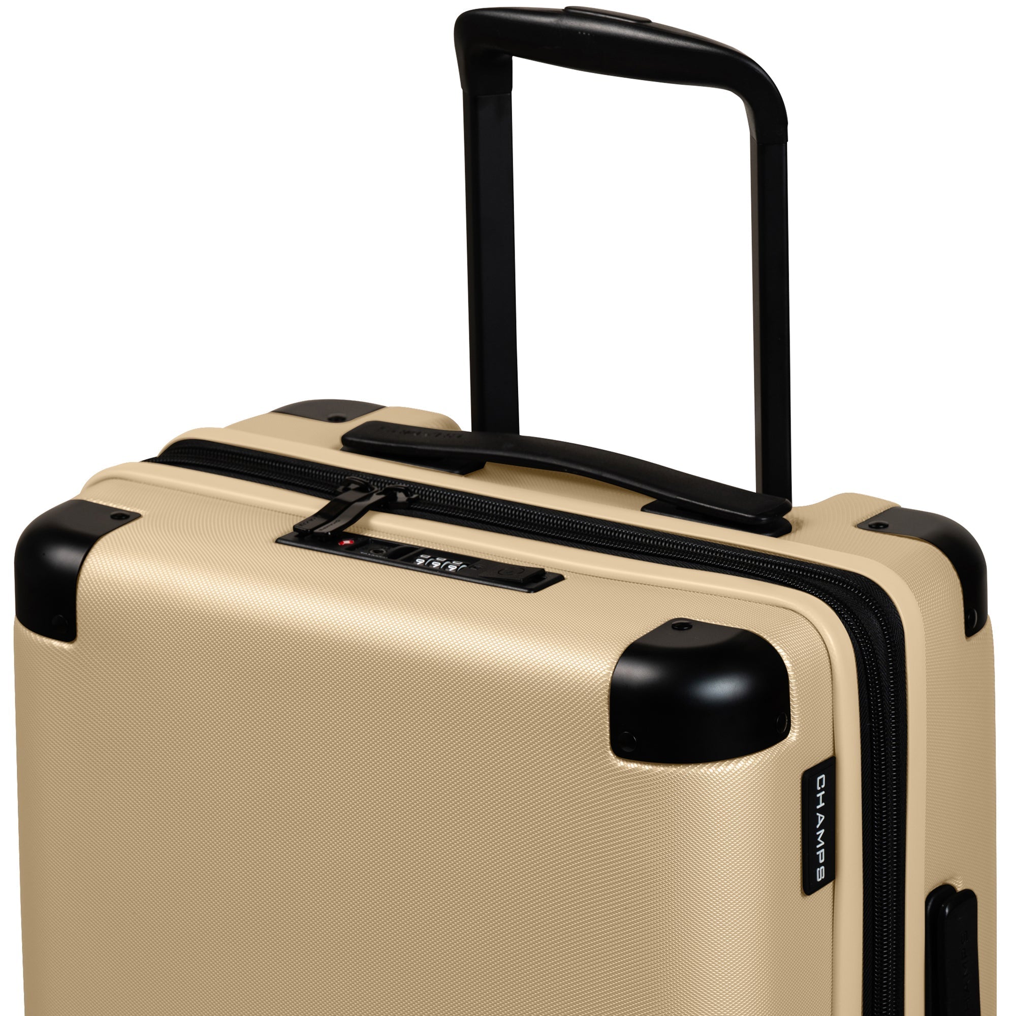 Earth / 3-Piece Luggage Set