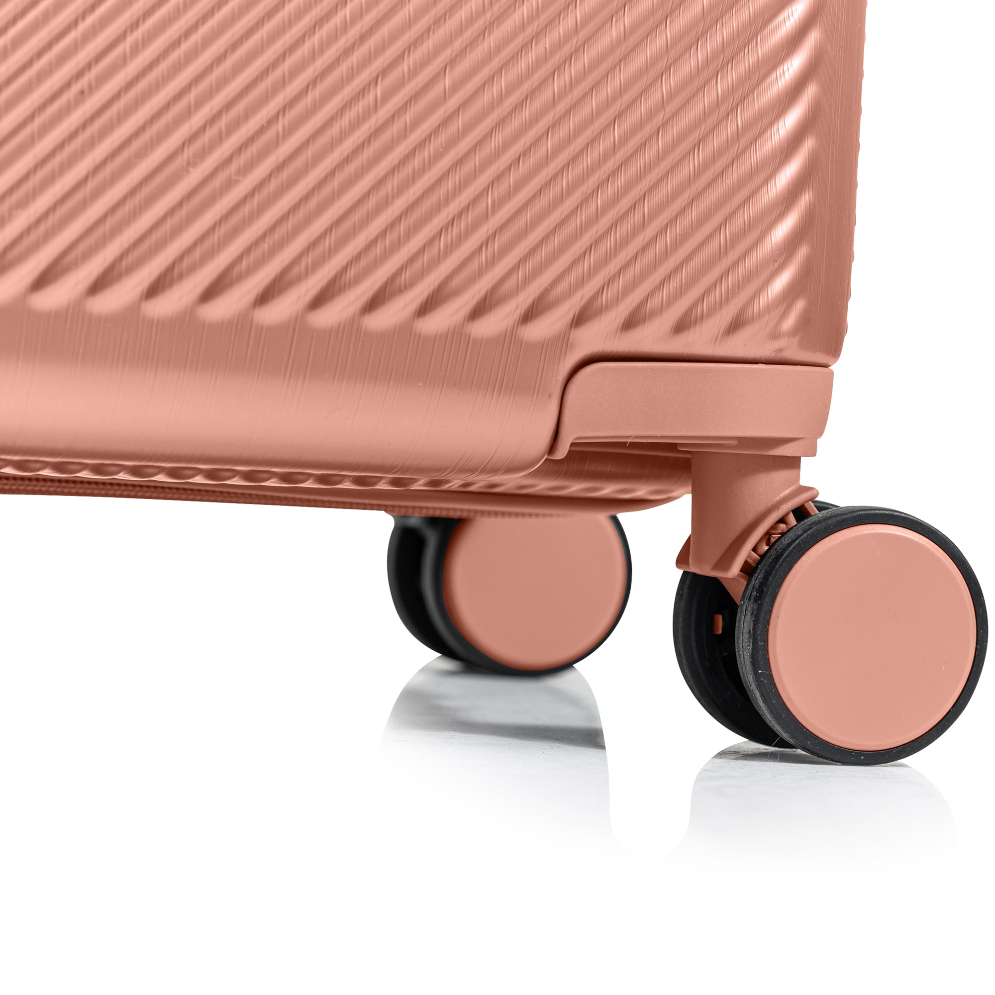 Iconic II / Carry-on