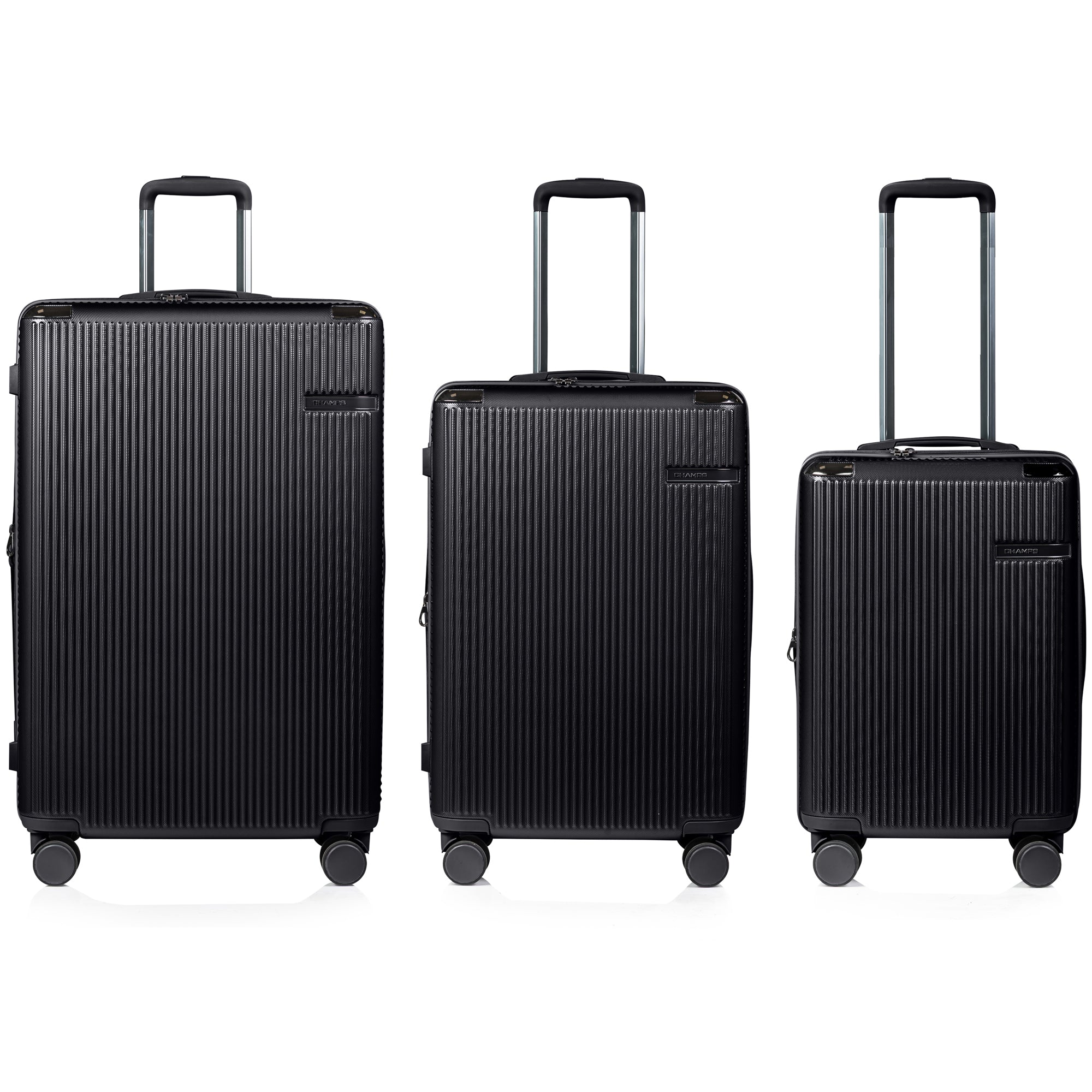 Legacy / 3-Piece Luggage Set