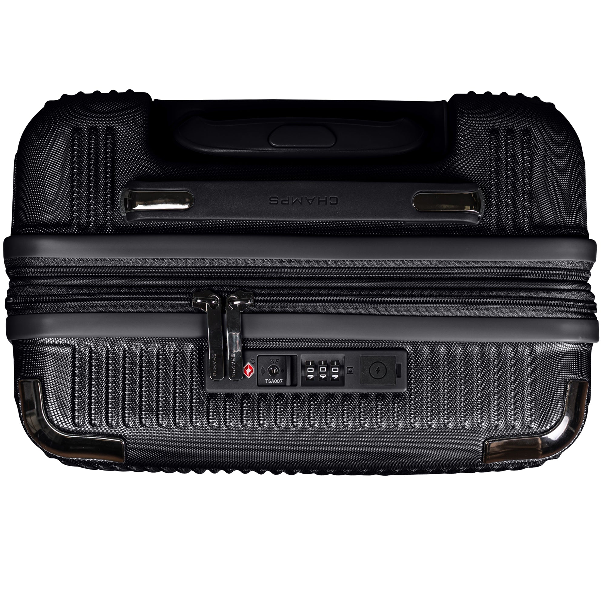 Legacy / 3-Piece Luggage Set