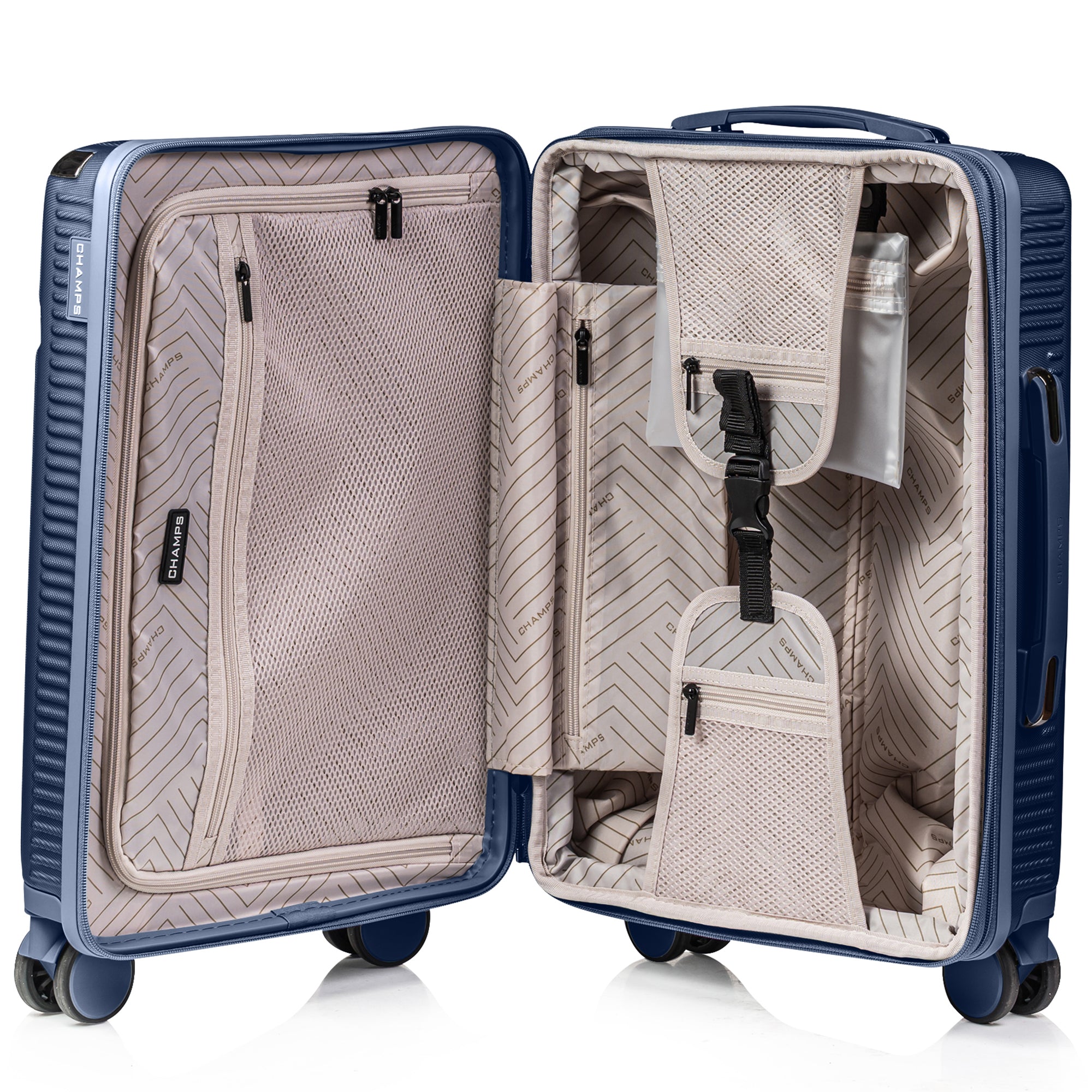Legacy / 3-Piece Luggage Set