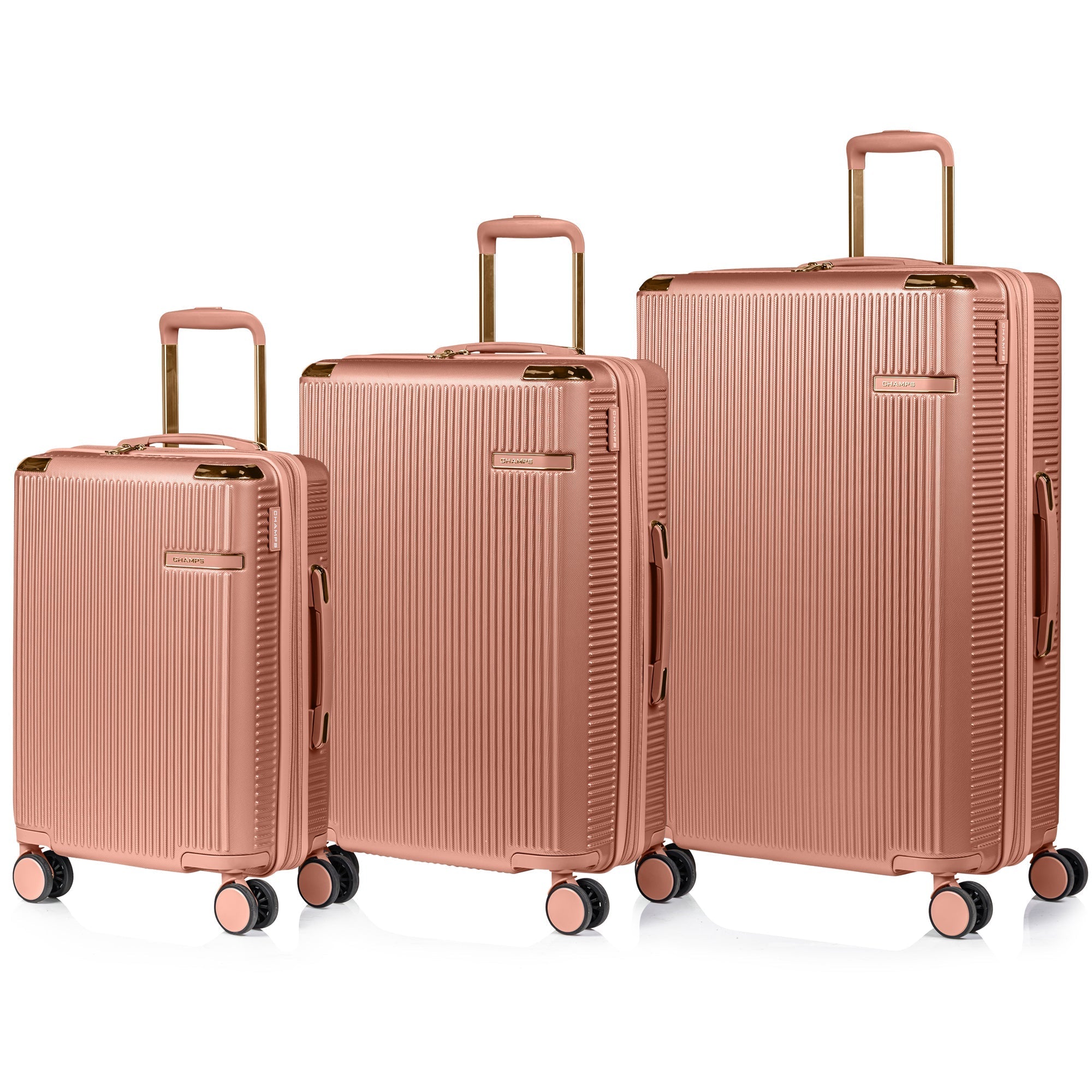 Legacy / 3-Piece Luggage Set