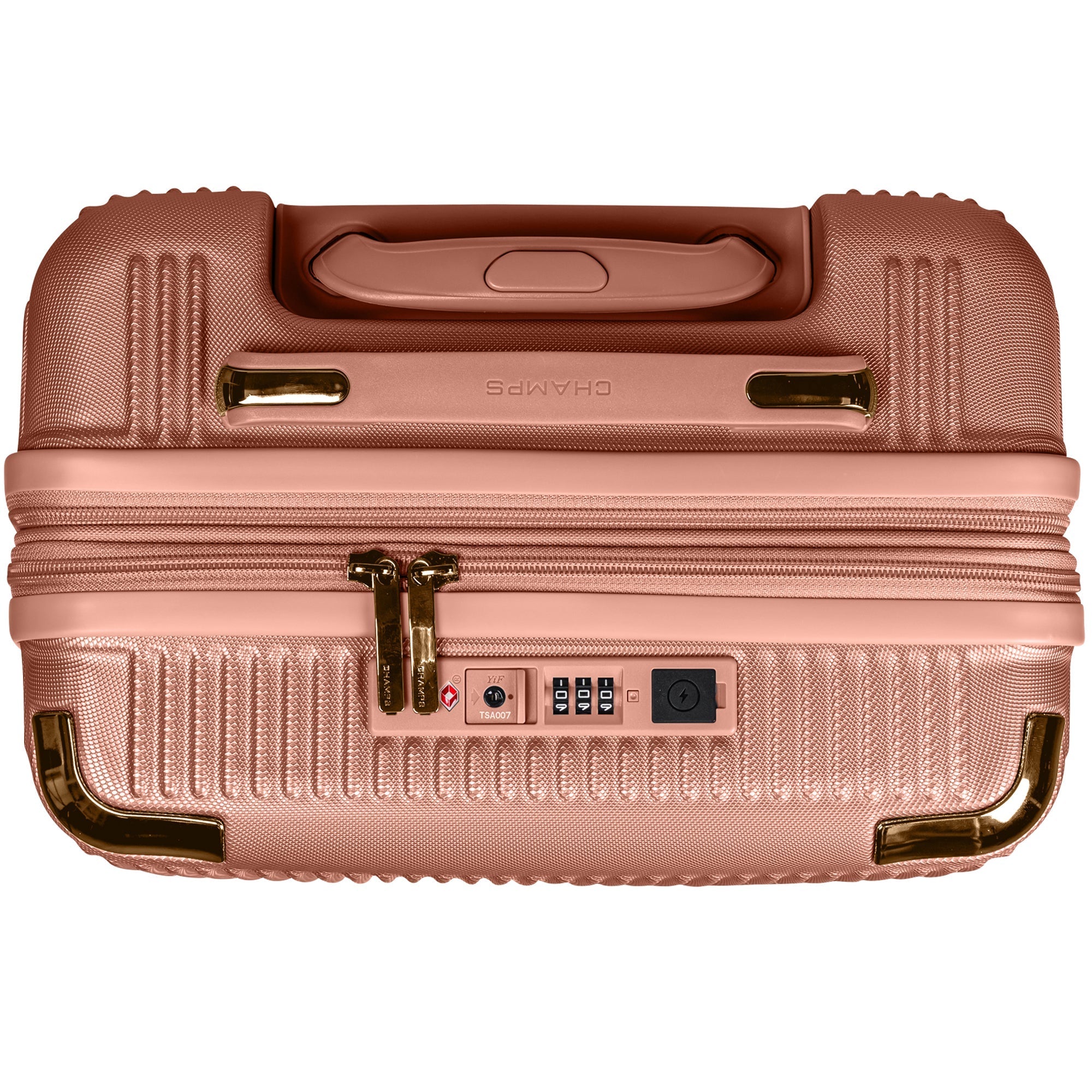 Legacy / 3-Piece Luggage Set