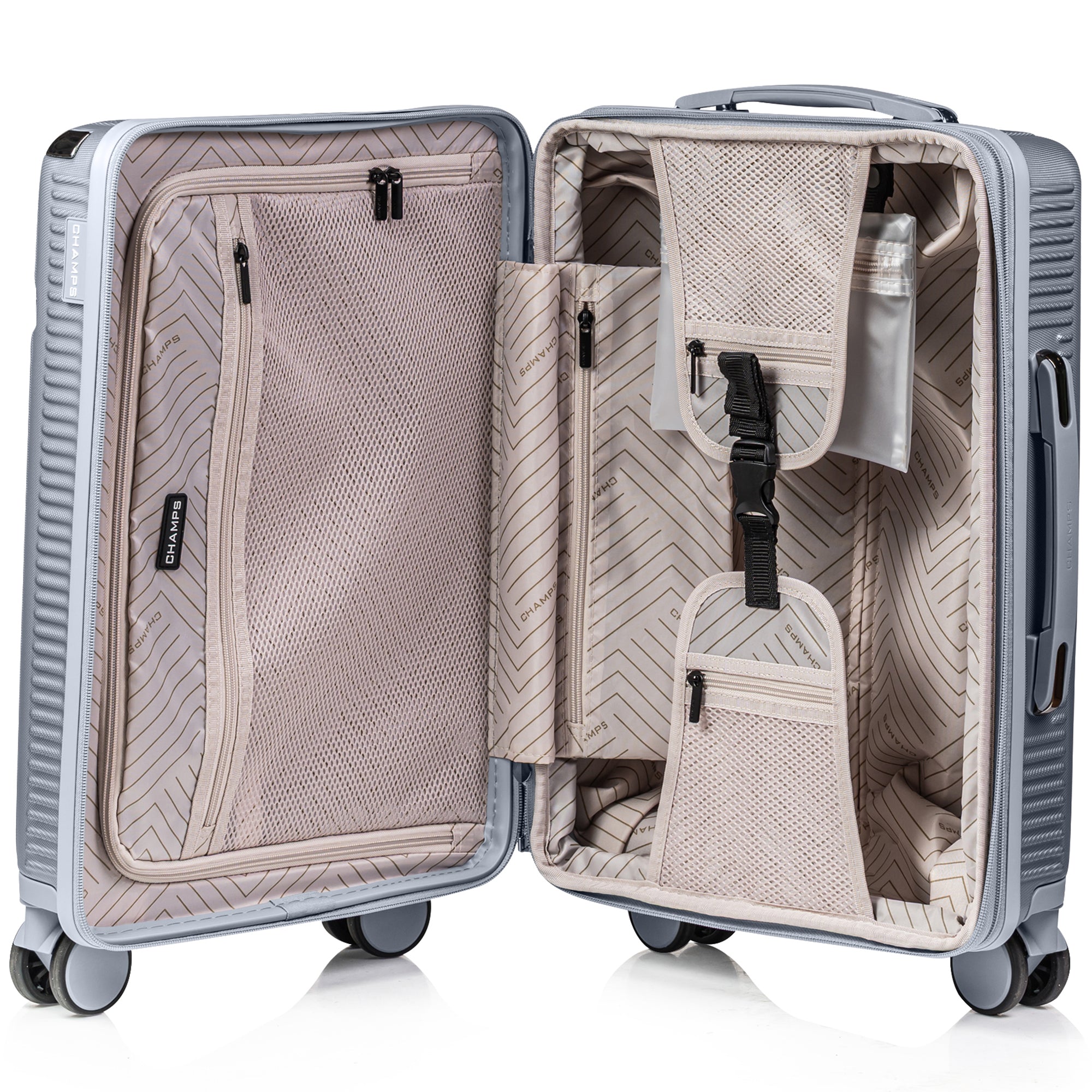 Legacy / 3-Piece Luggage Set