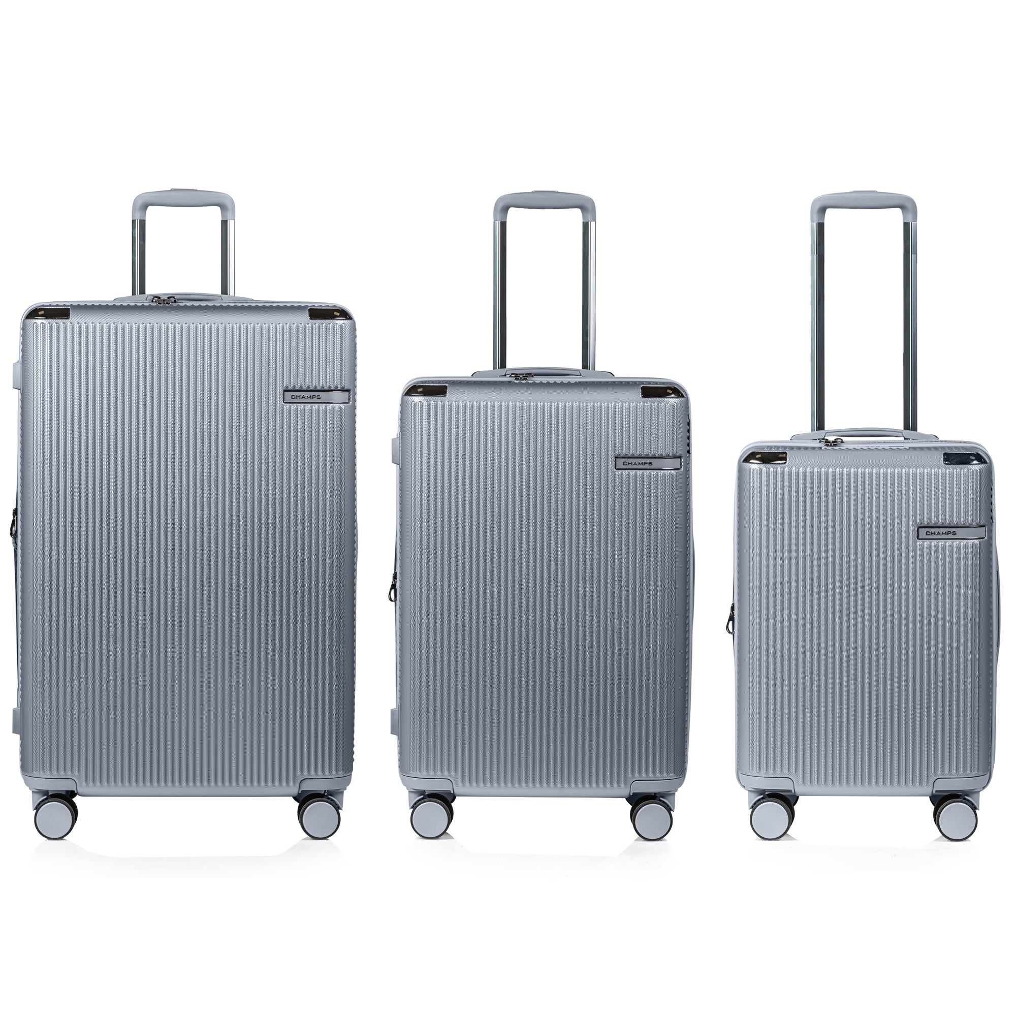 Legacy / 3-Piece Luggage Set