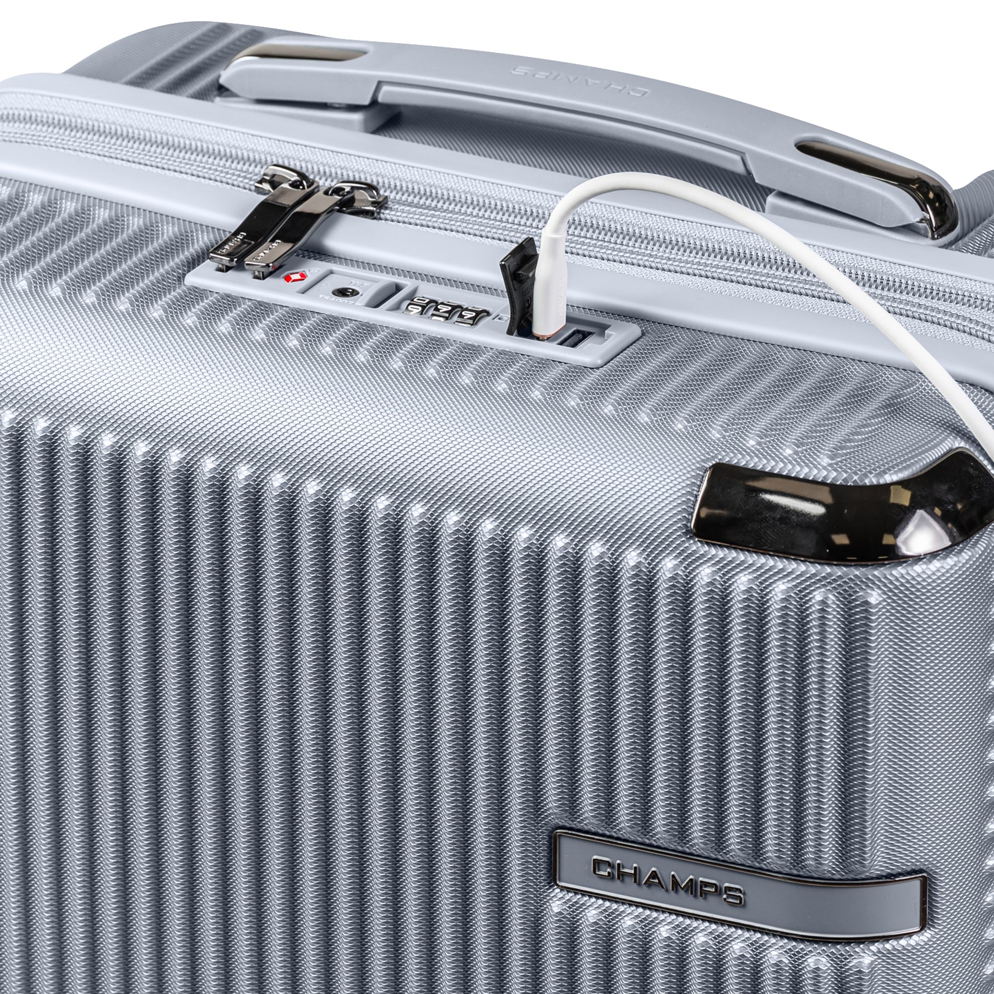 Legacy / 3-Piece Luggage Set