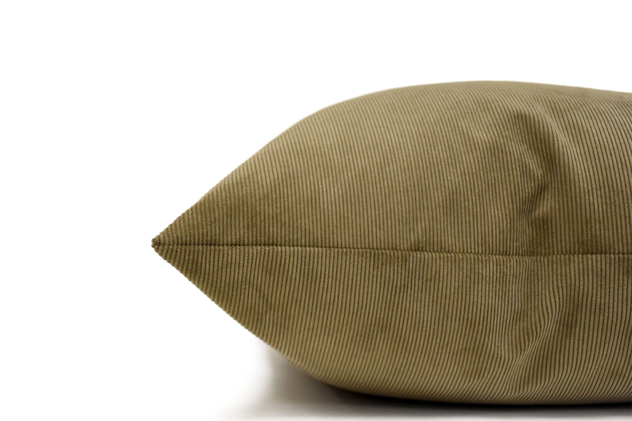 Woodland Cord Cushion Cover