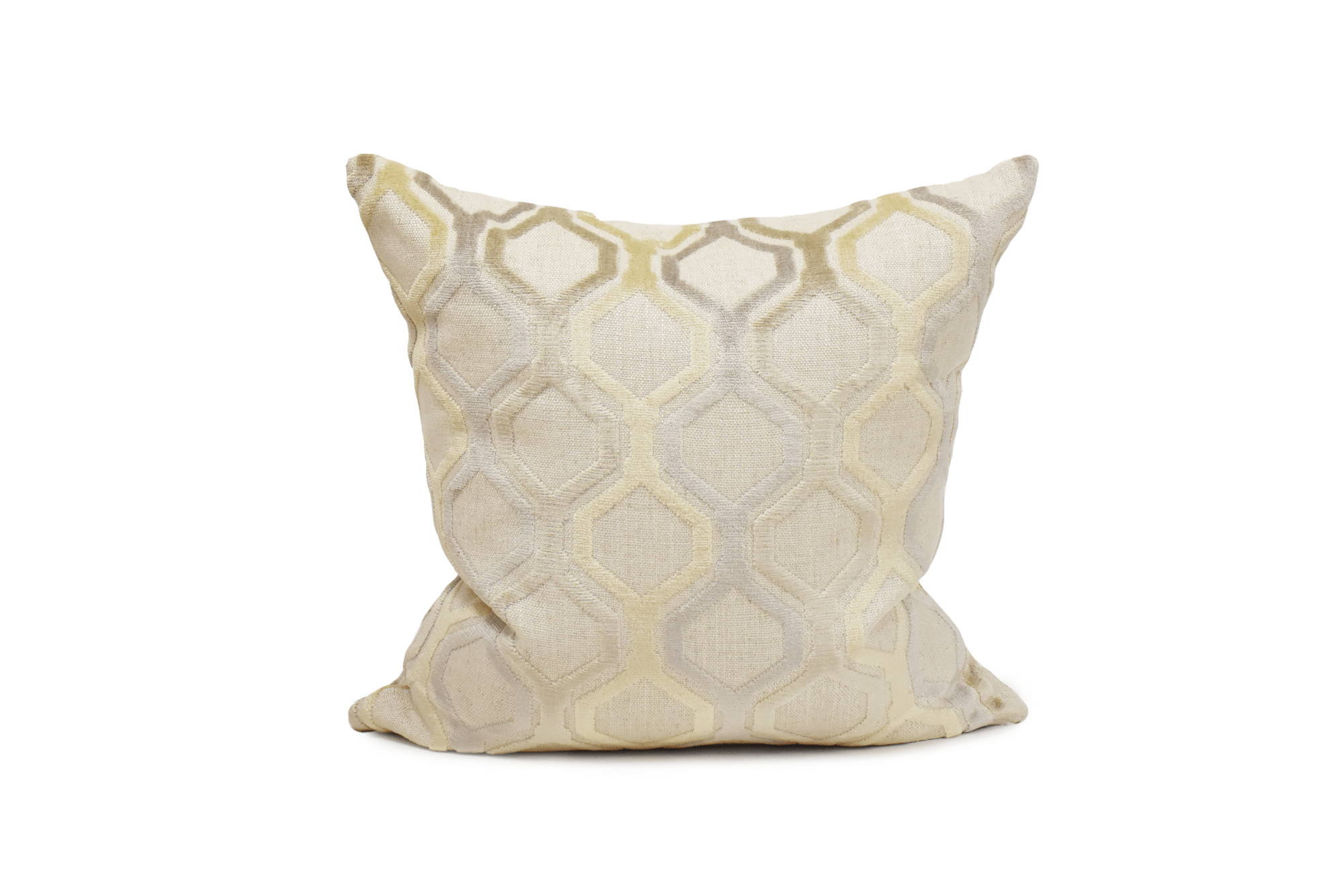 Shell Cushion Cover