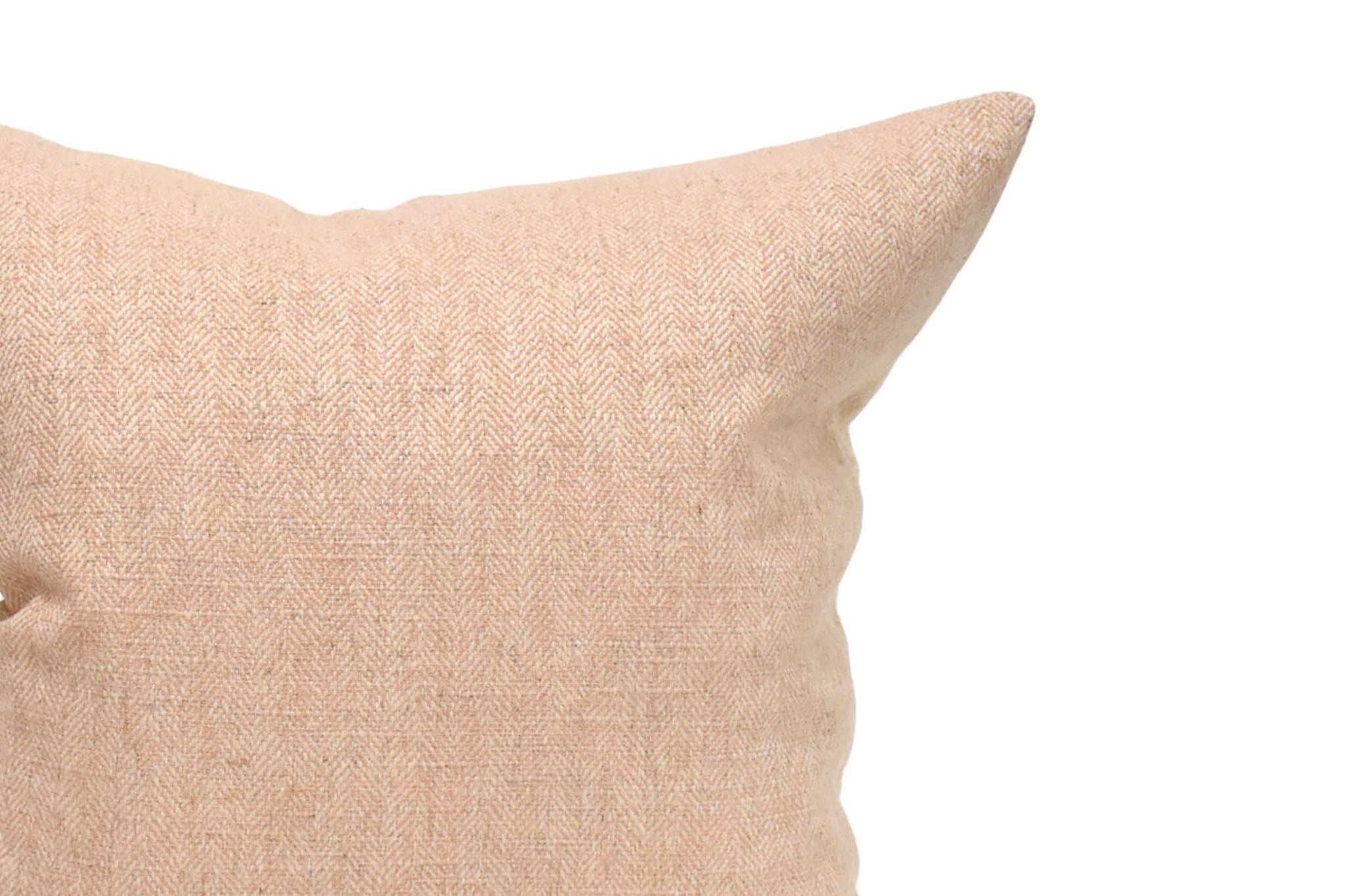 Blush Cushion Cover