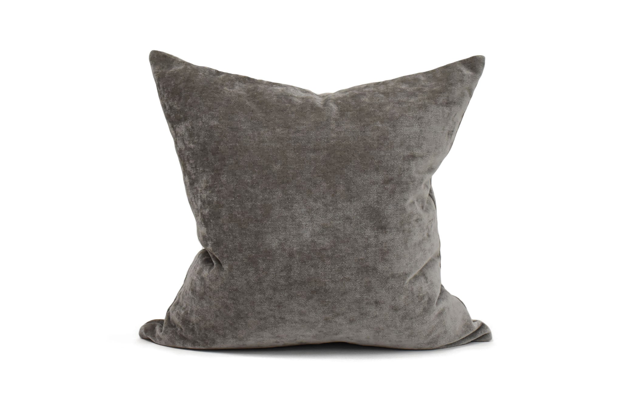 Chrome Cushion Cover