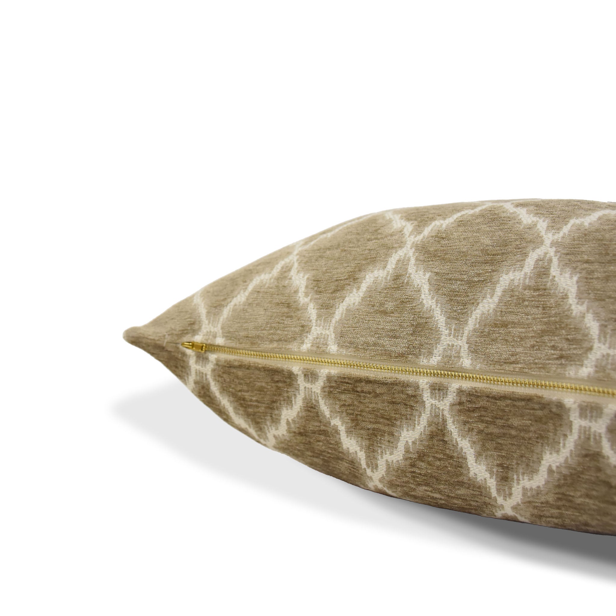 Lattice Cushion Cover