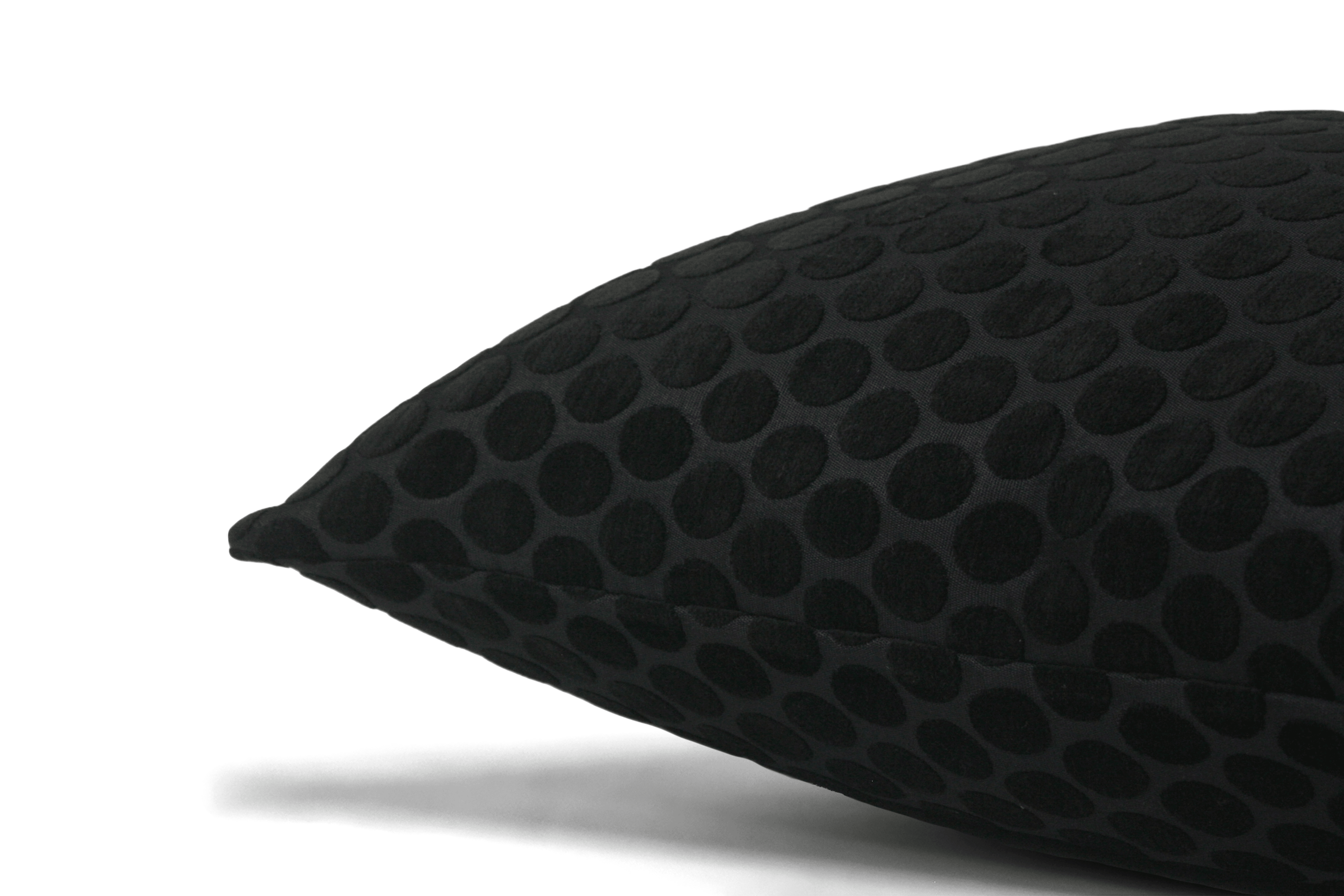 Midnight Cushion Cover