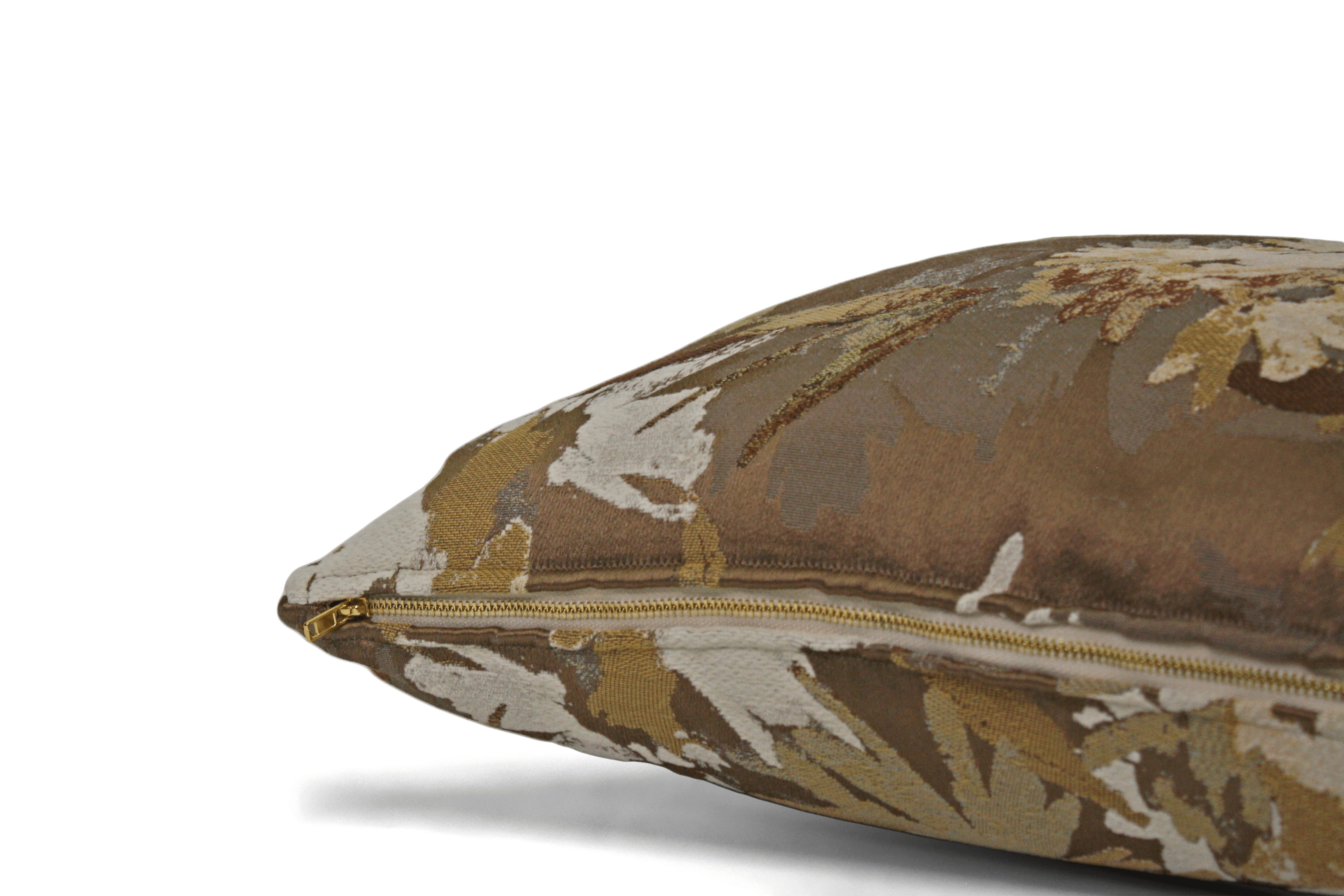 Russet Cushion Cover