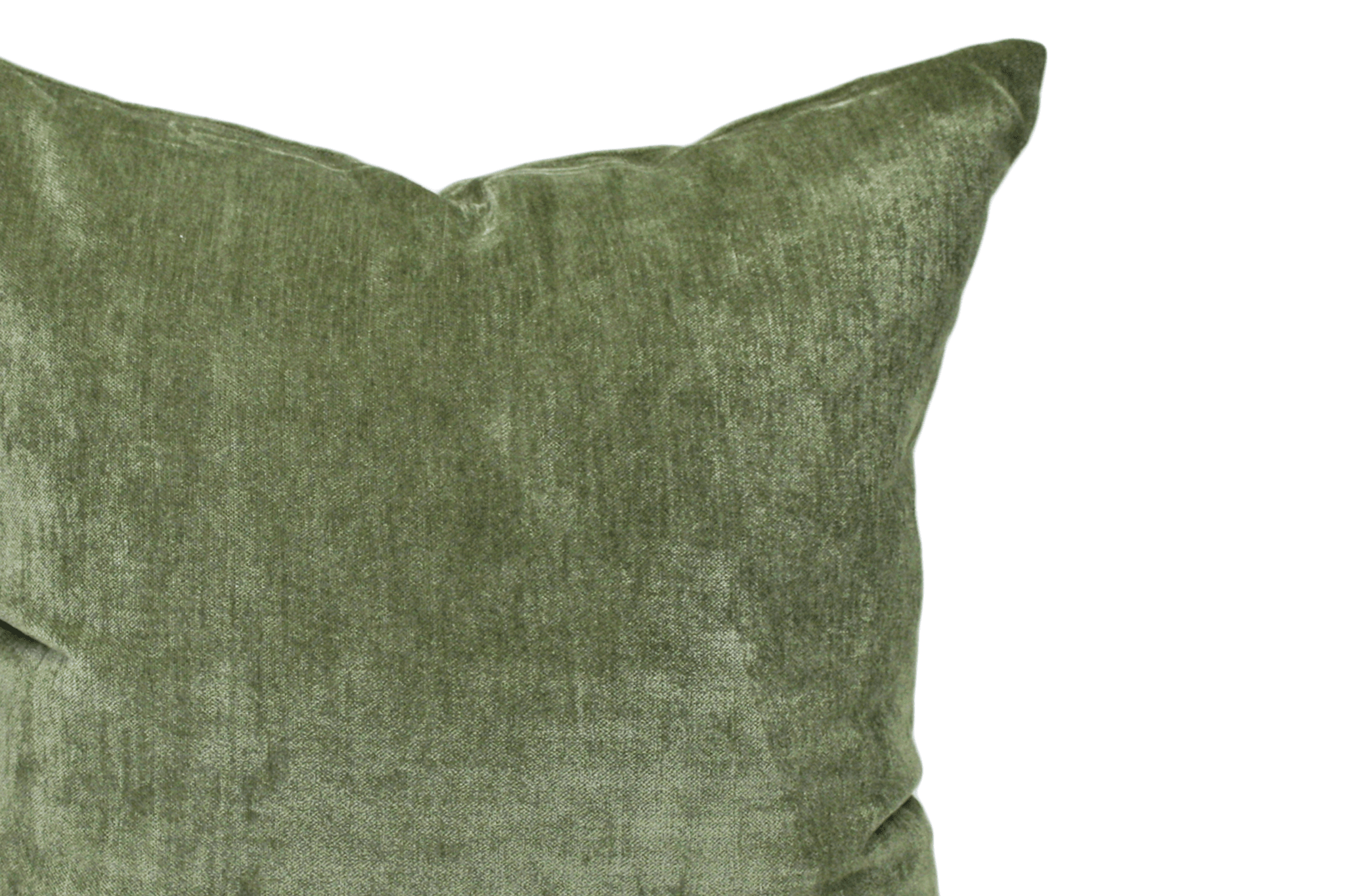 Moss Cushion Cover