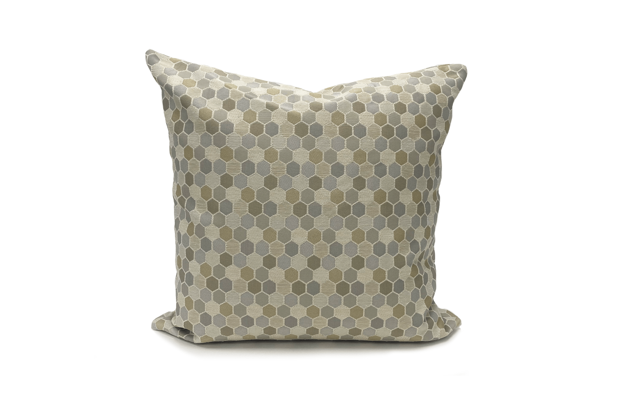 Honeycomb Cushion Cover
