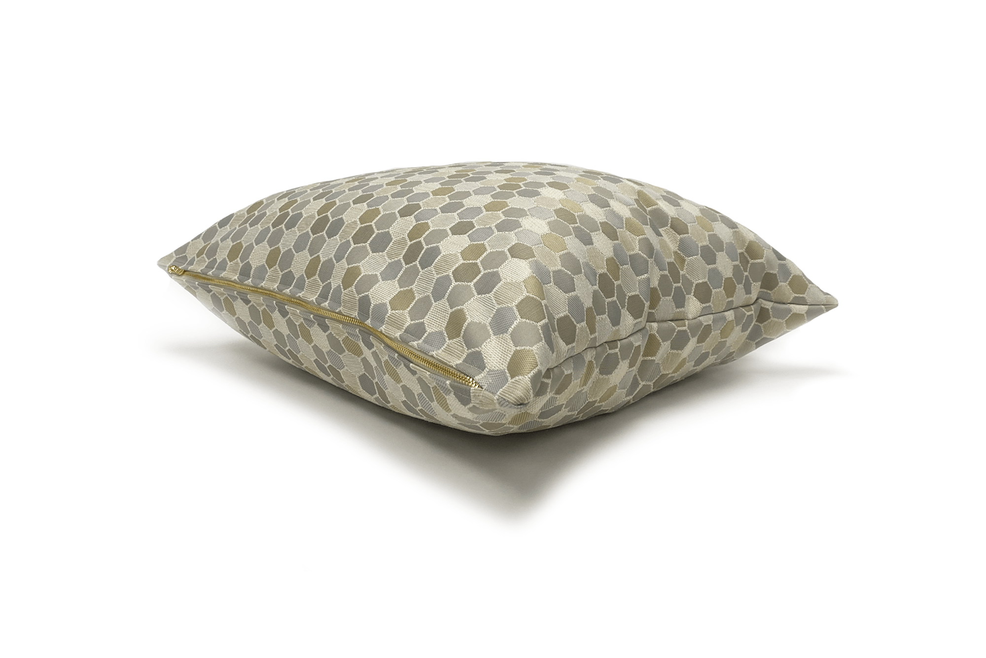 Honeycomb Cushion Cover