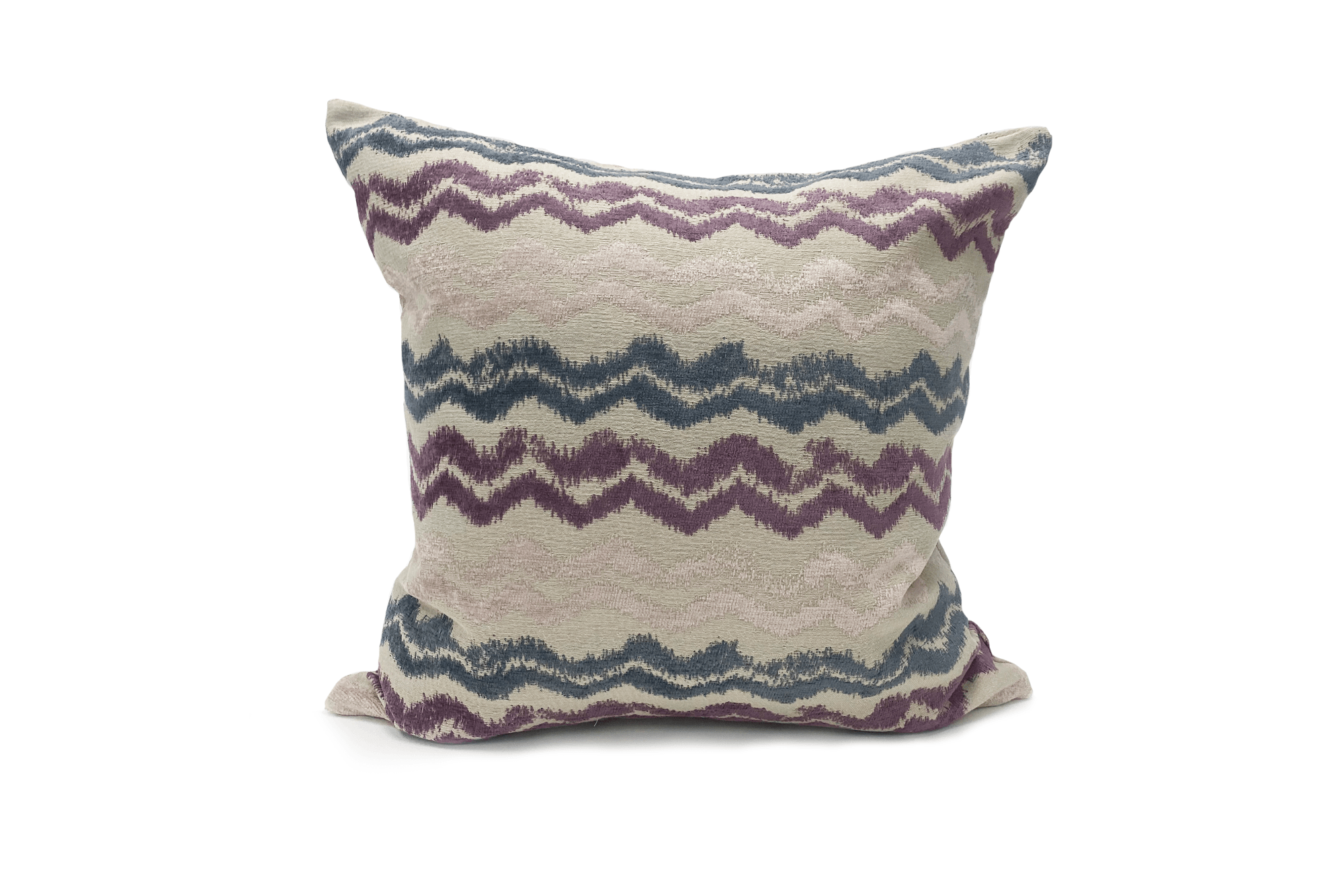 Zig Zag Cushion Cover