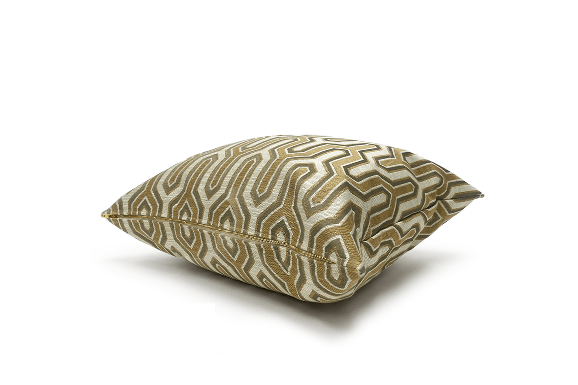 Olive Cushion Cover