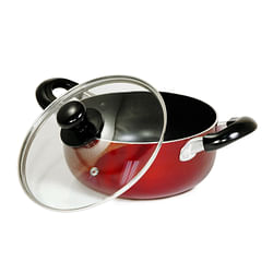 Better Chef 10-Quart Aluminum Dutch Oven - Free Shipping