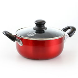Better Chef 4 Quart Aluminum Dutch Oven - Free Shipping