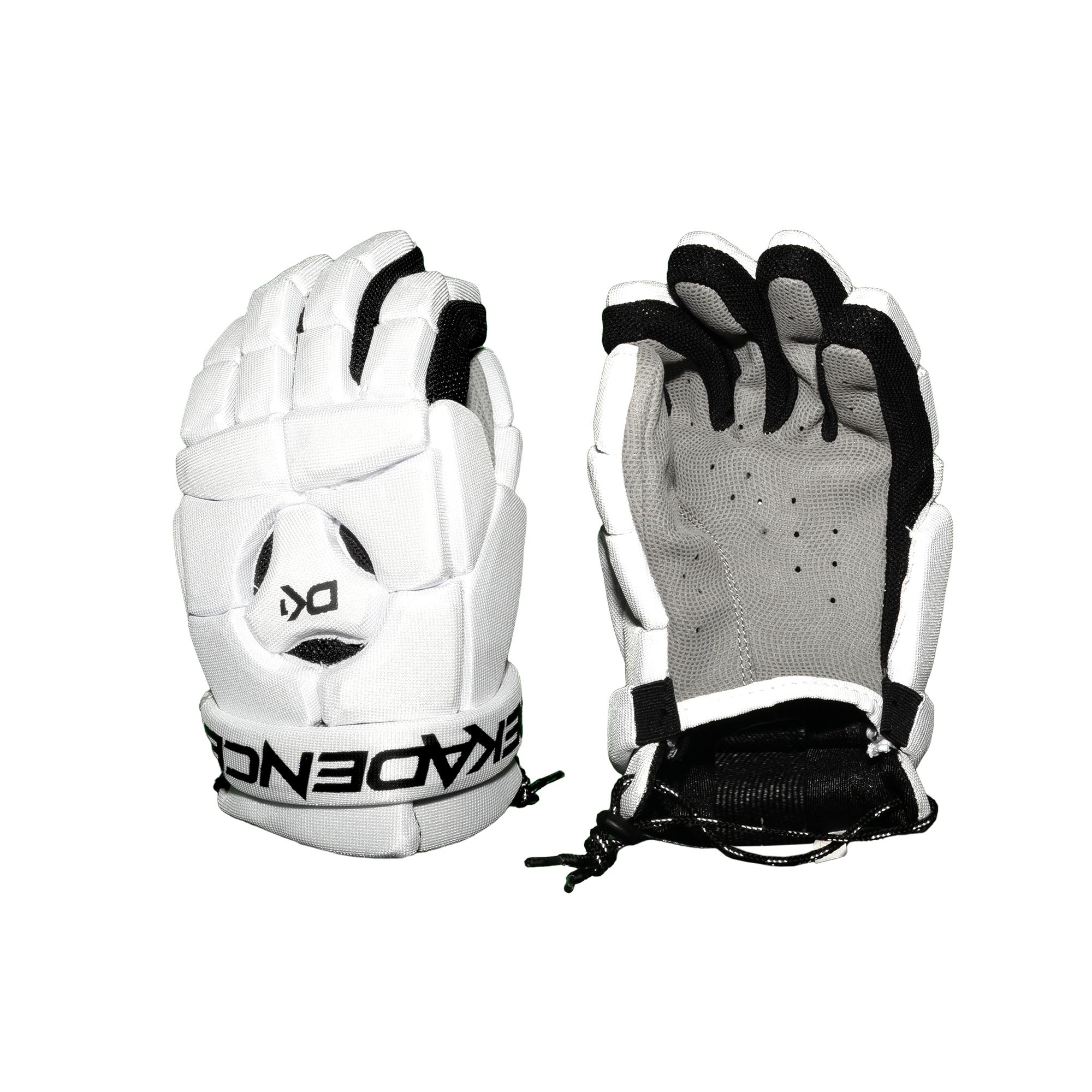 GLOVES / GANTS - DK1
