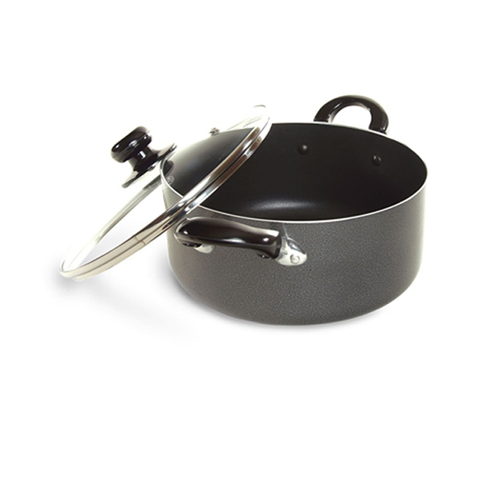 Better Chef 5qt Dutch Oven (2.55mm AL) - Free Shipping
