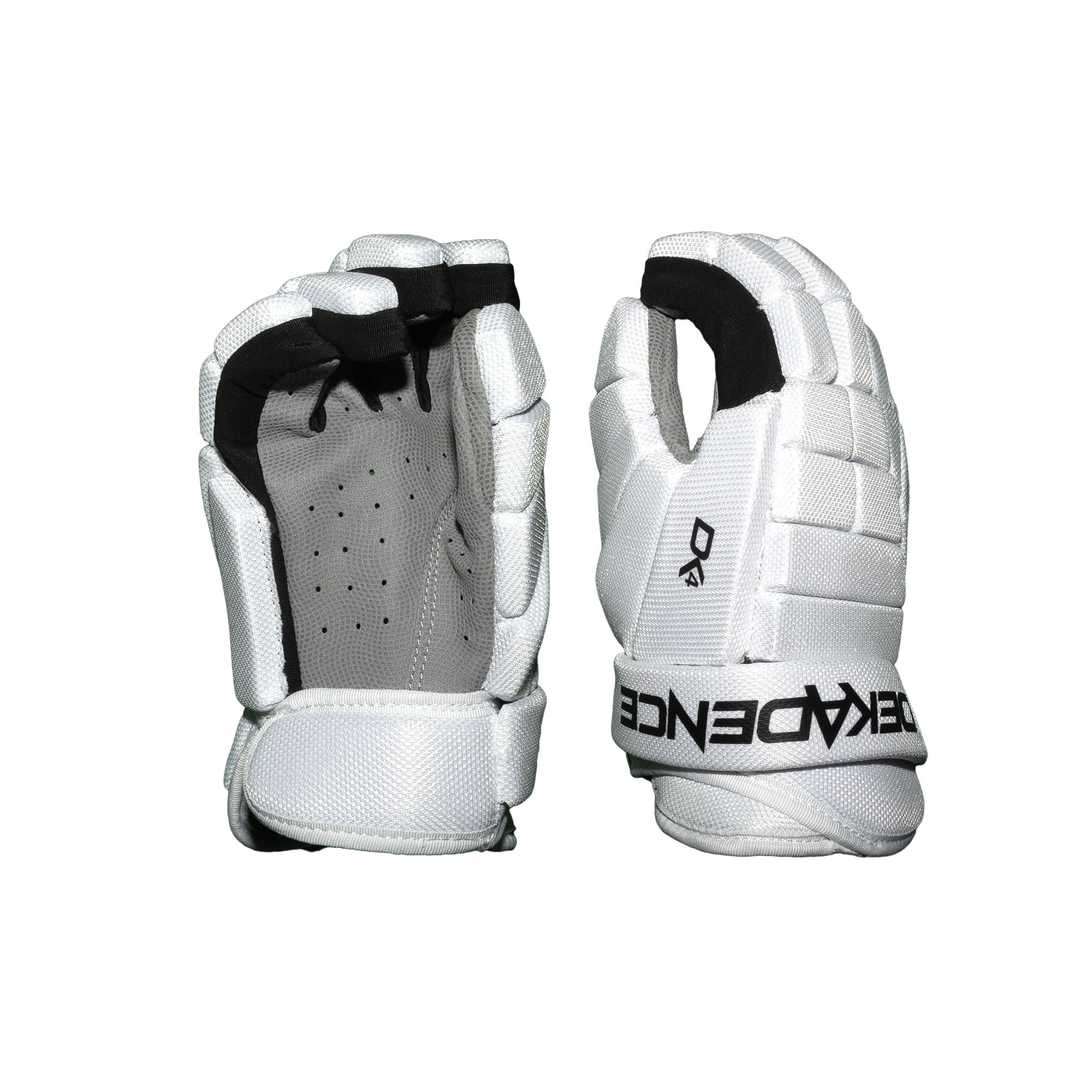 GLOVES / GANTS - DK4