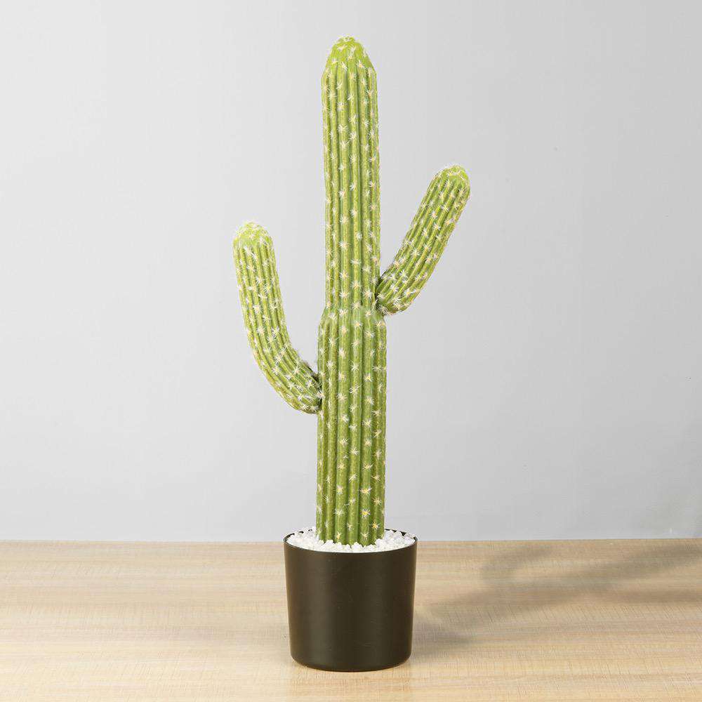 Dado Artificial Cactus Potted Plant 2'