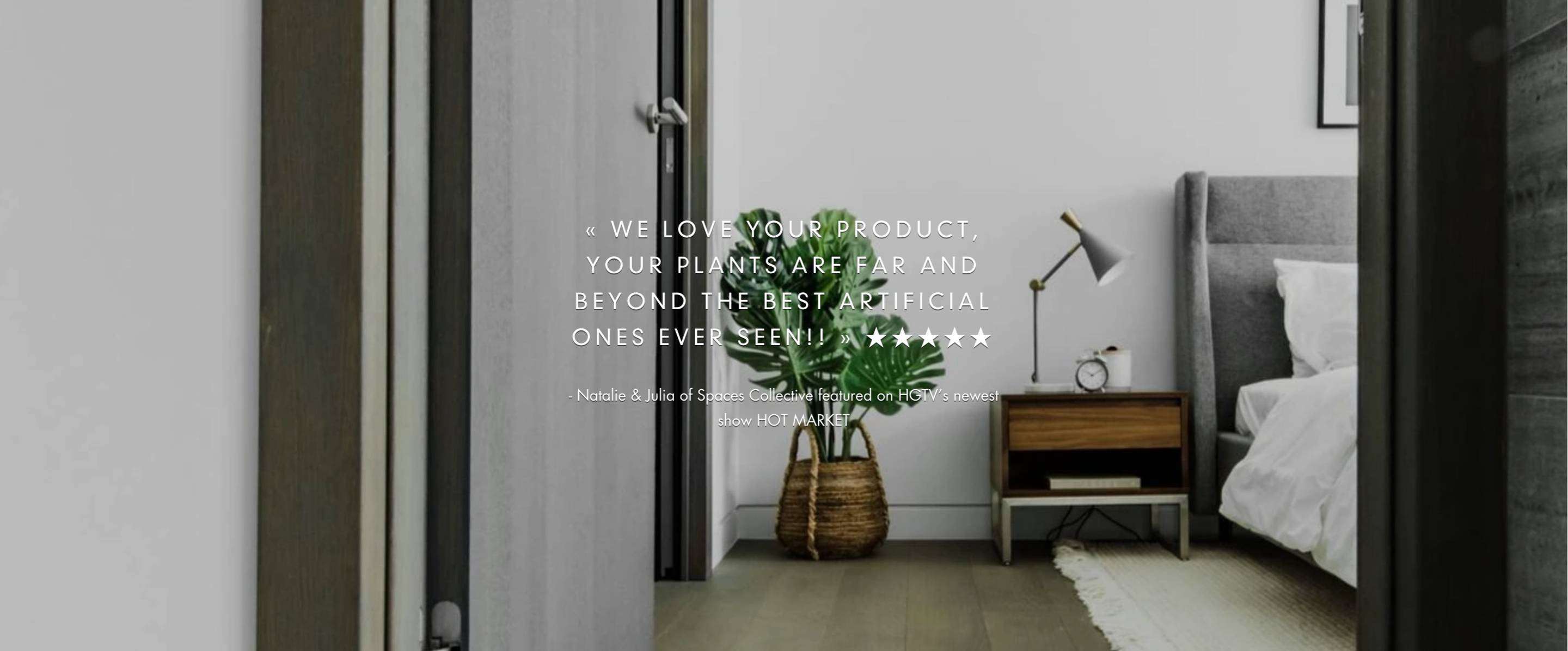 Dezi Artificial Snake Sansevieria Dark Green Potted Plant 21''