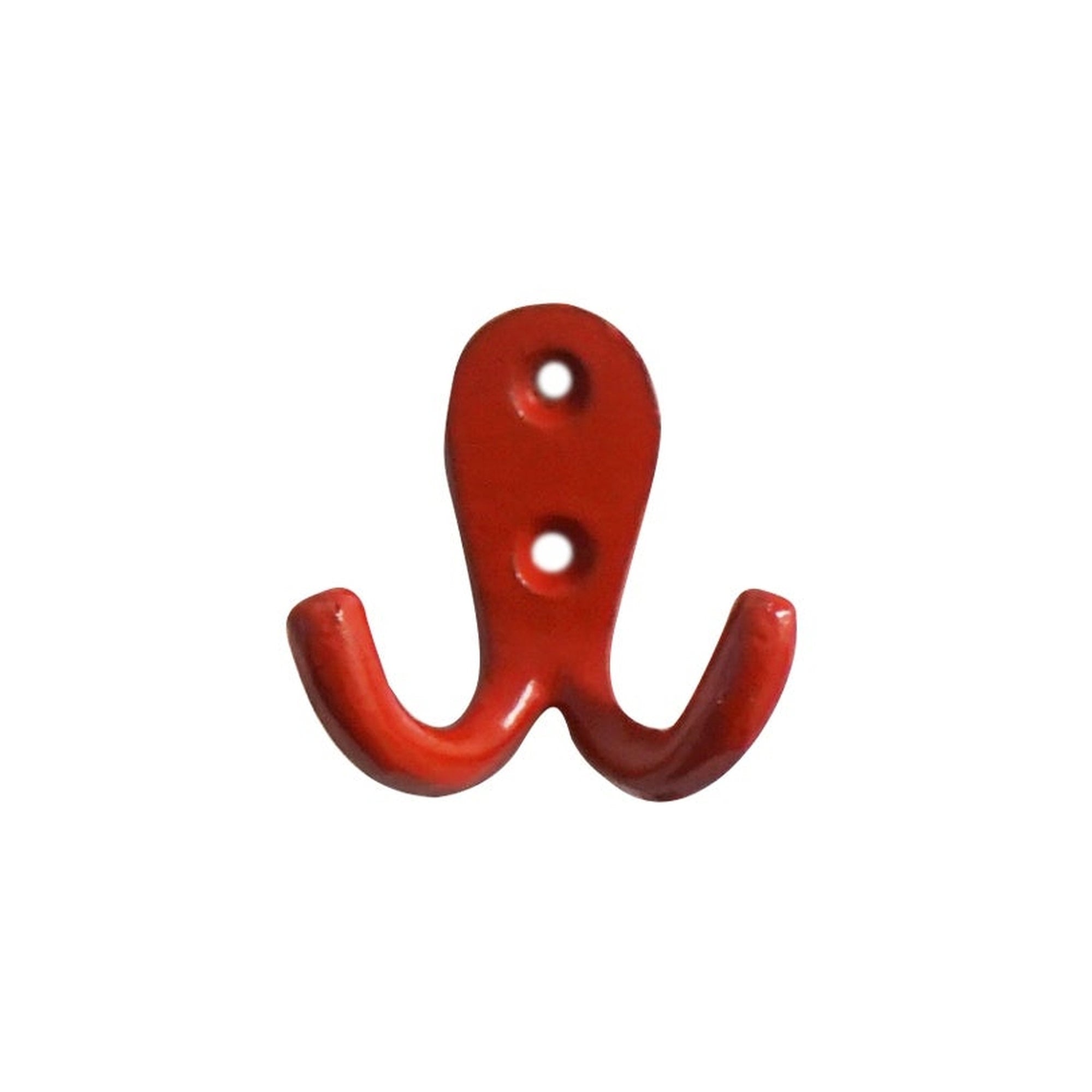 Arich Mini Hook Antique Red