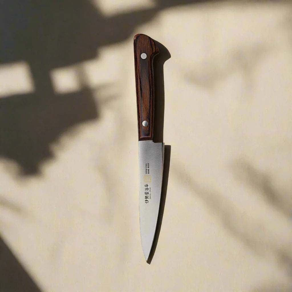 Iseya Petty Knife - 120mm | Made in Japan π―π΅Β