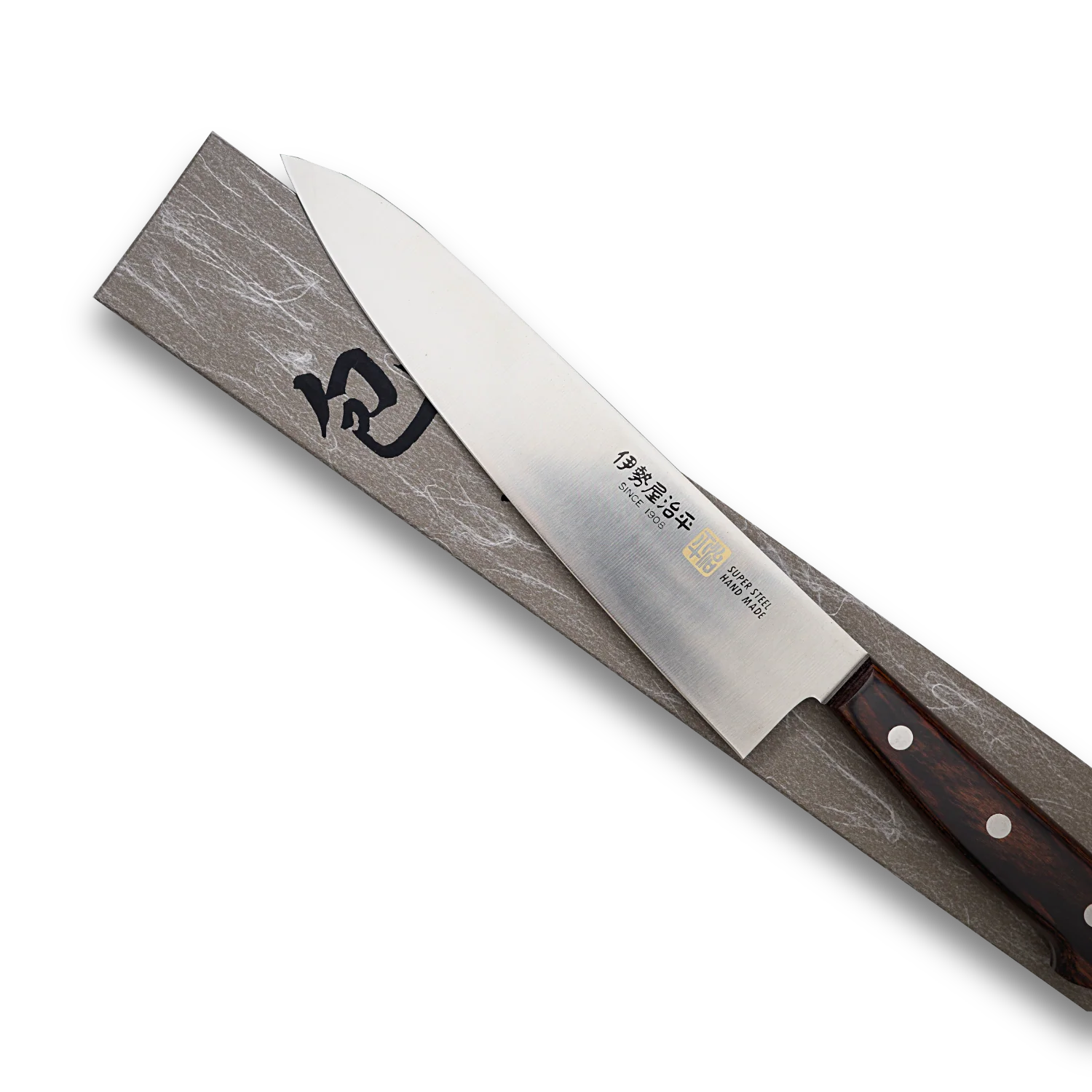 Iseya Gyuto Knife - 210mm | Made in Japan π―π΅Β