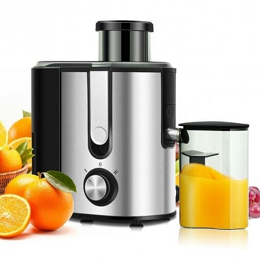 Centrifugal Juicer Machine Juicer Extractor Dual Speed - Free Shipping