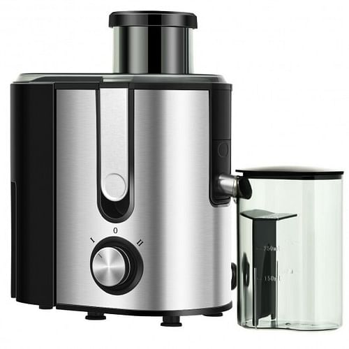 Centrifugal Juicer Machine Juicer Extractor Dual Speed - Free Shipping