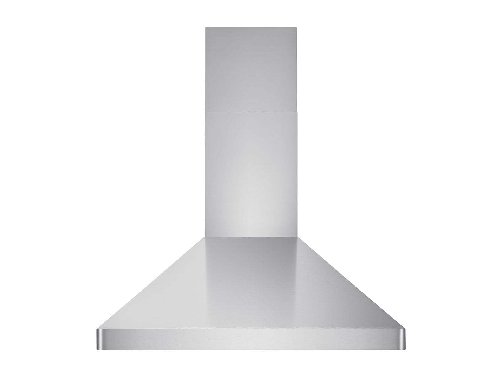 36 Inch 600 CFM Wall Mounted Range Hood - VICTORY Elegant