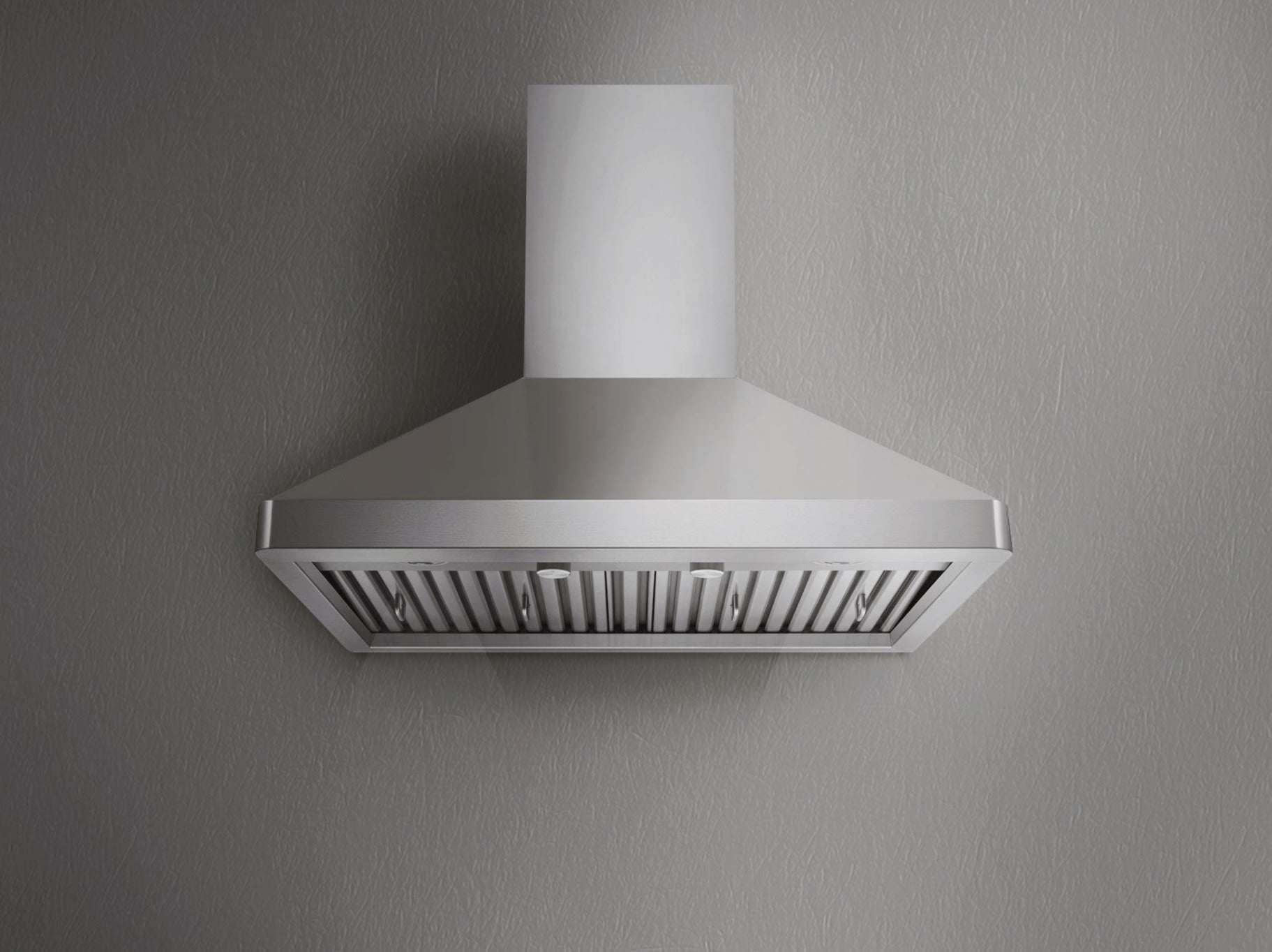 30 Inch 600 CFM Wall Mounted Range Hood - VICTORY Elegant