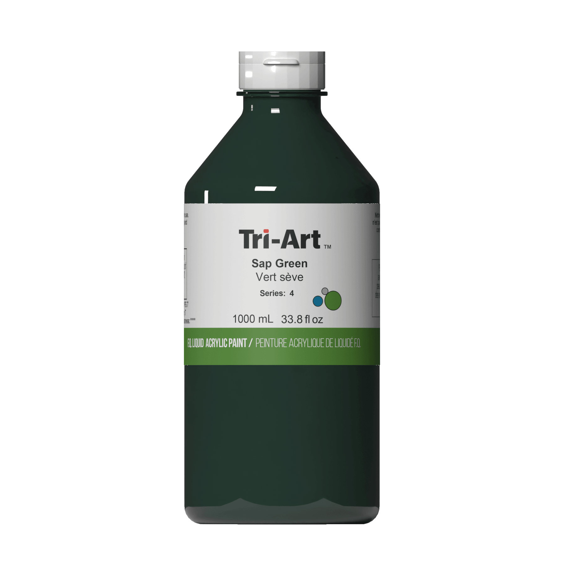 Tri-Art Liquids - Sap Green