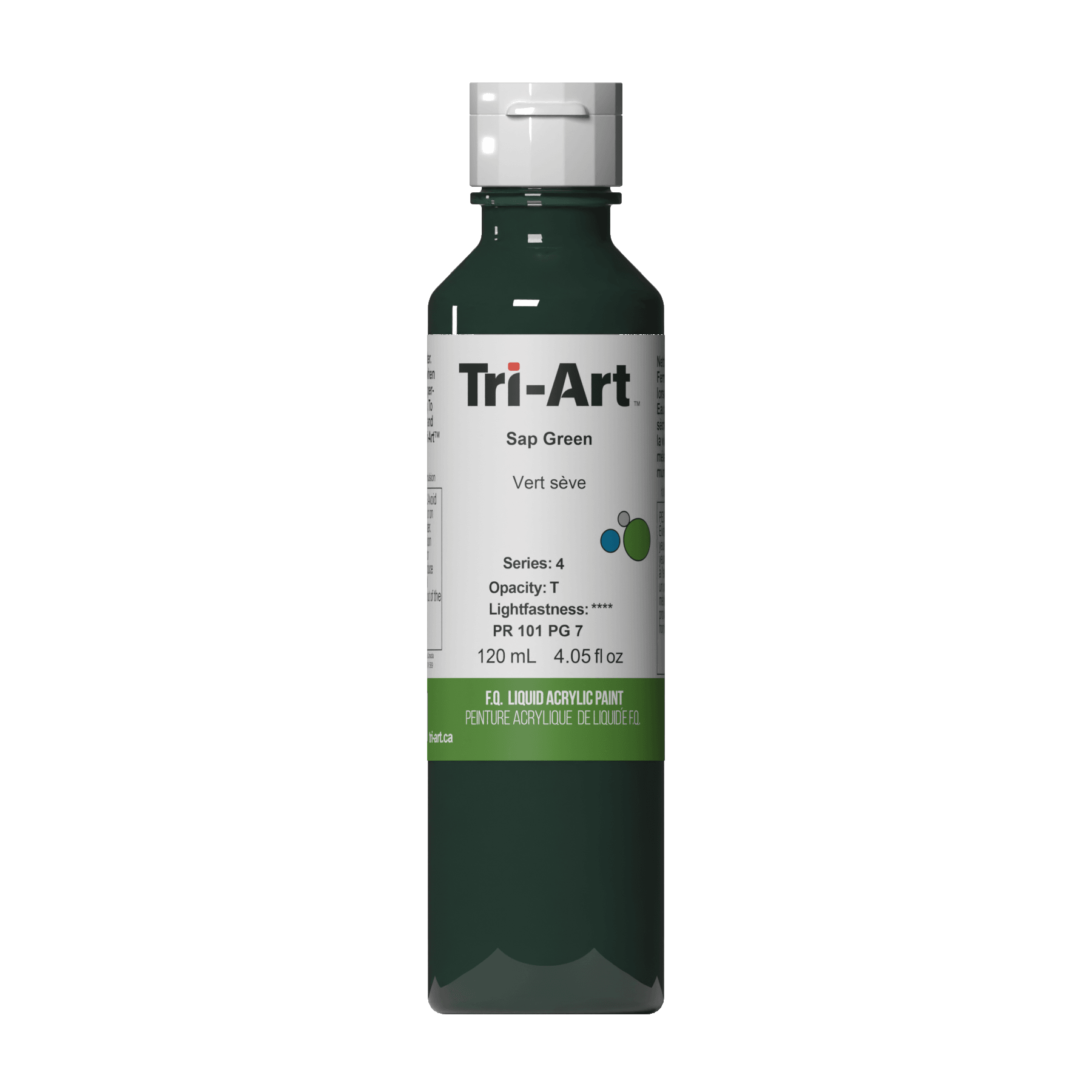 Tri-Art Liquids - Sap Green